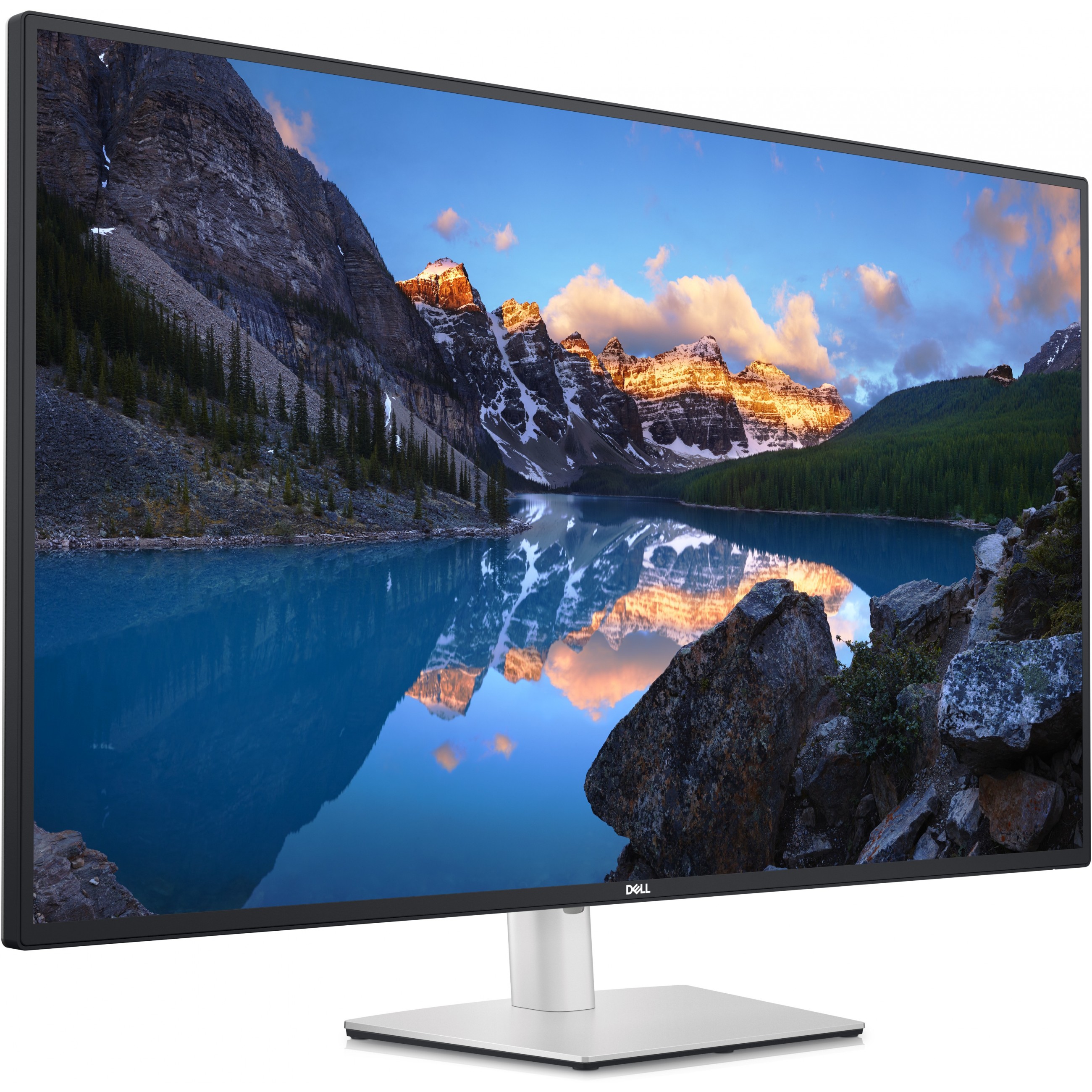 DELL UltraSharp 43 4K USB-C Hub Monitor