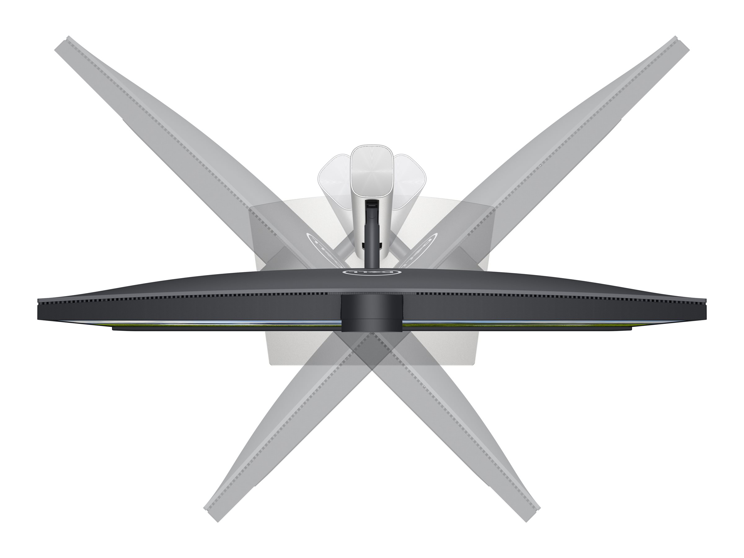 Dell 61.0cm (24)   P2424HEB 16:9  HDMI+DP+USB-C IPS