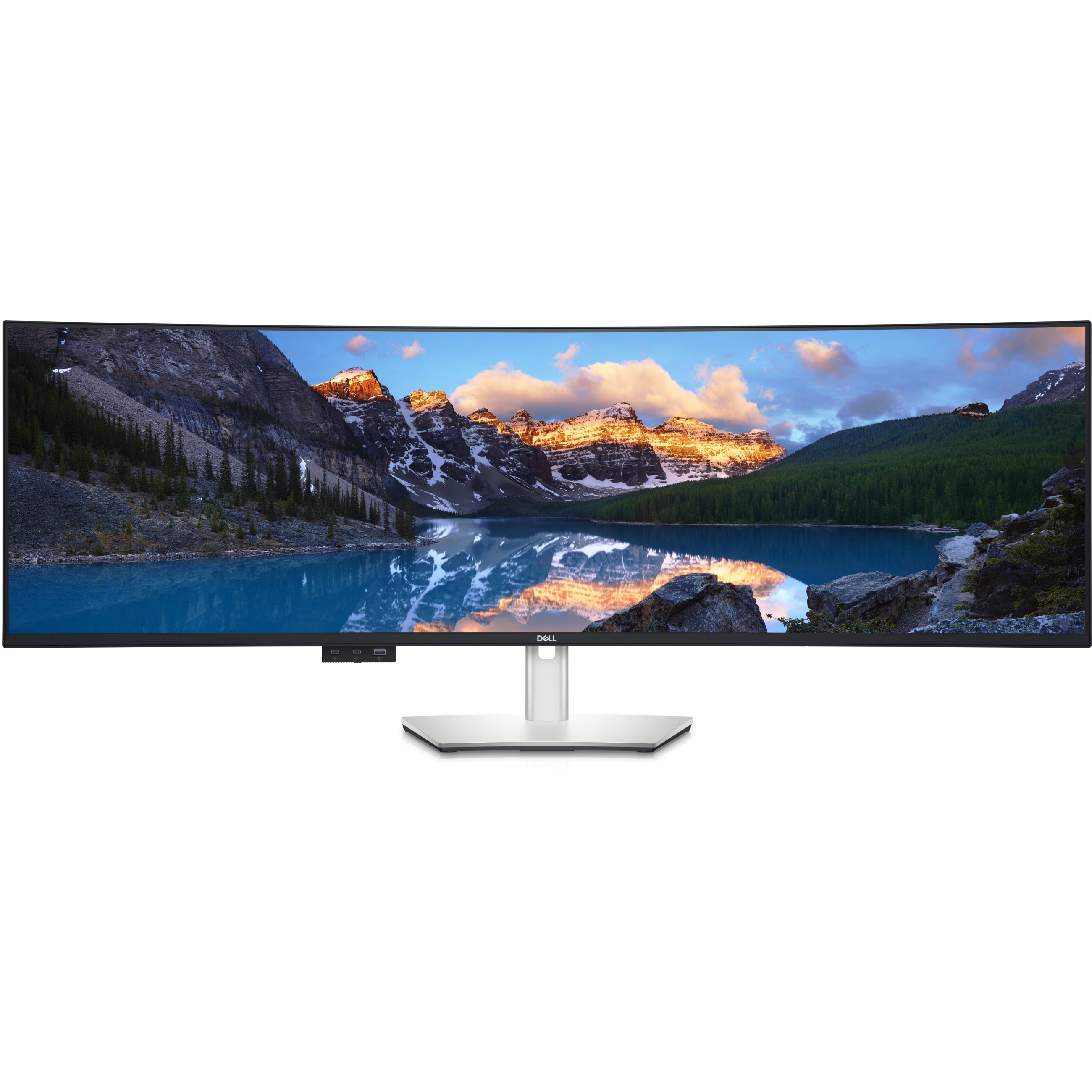 DELL UltraSharp U4924DW computer monitor