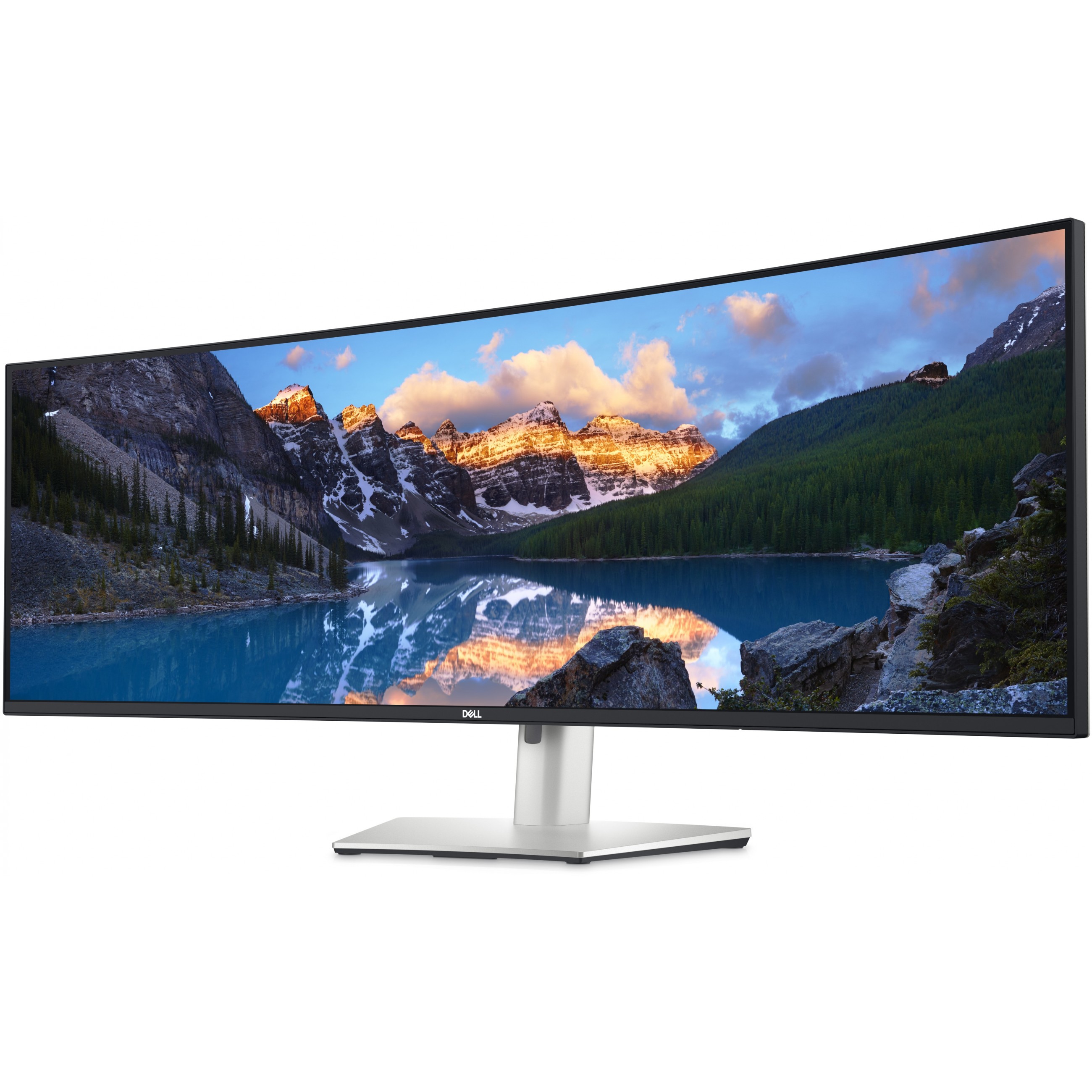 DELL UltraSharp U4924DW computer monitor