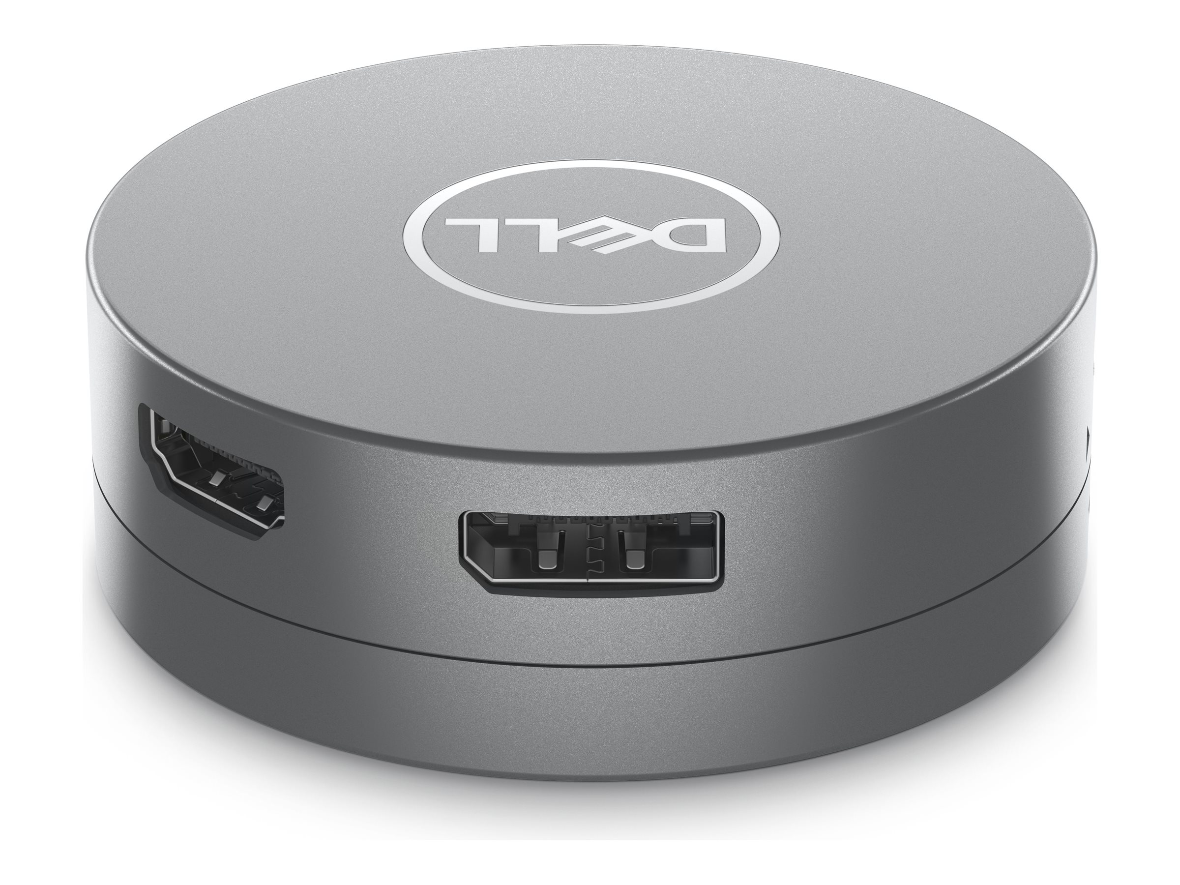 Dell 6-in-1 Multip. Adapter USB-C ->HDMI/DP/USB-C/1GbE DA305