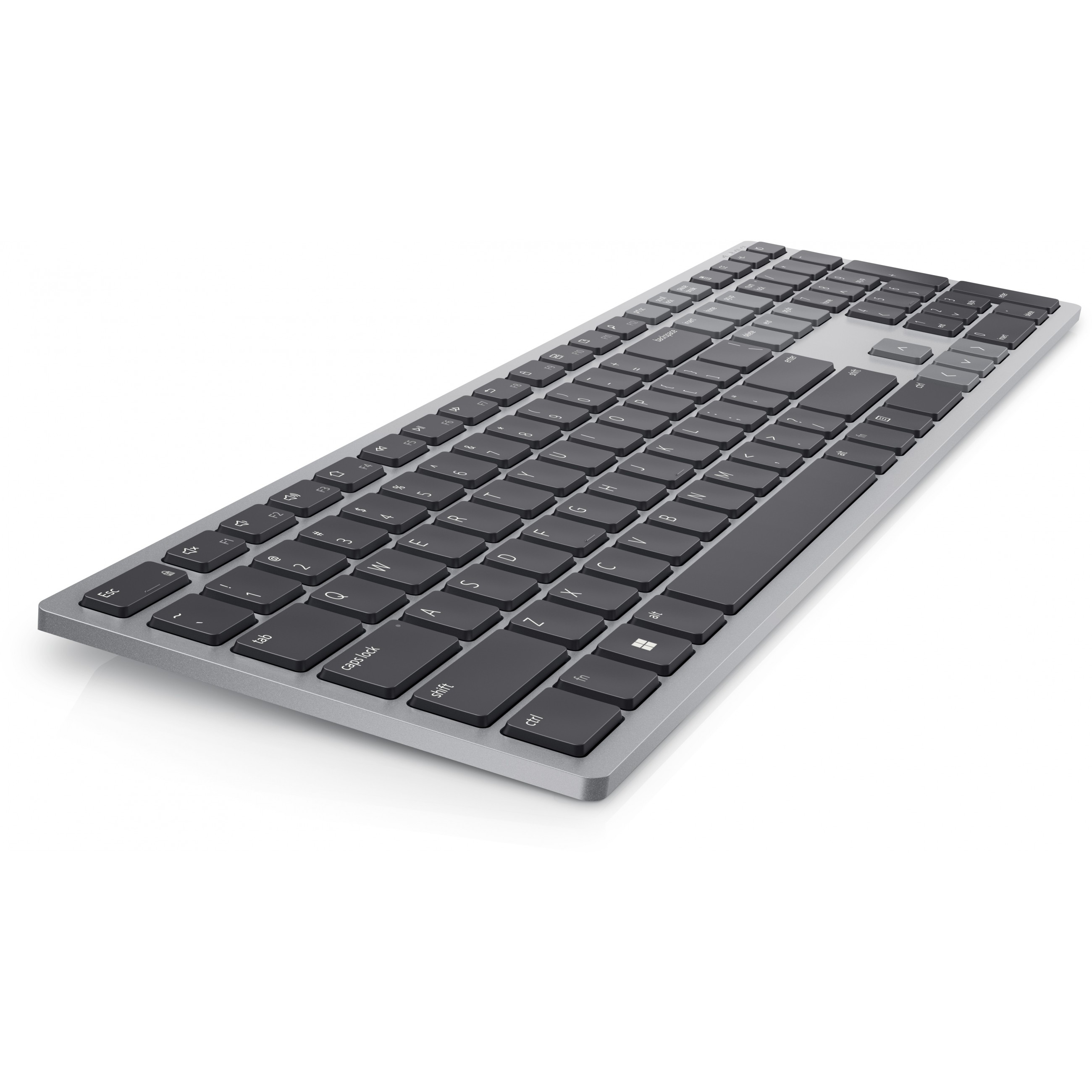 Dell Multi-Device KB700 - Tastatur - kabellos - QWERTZ