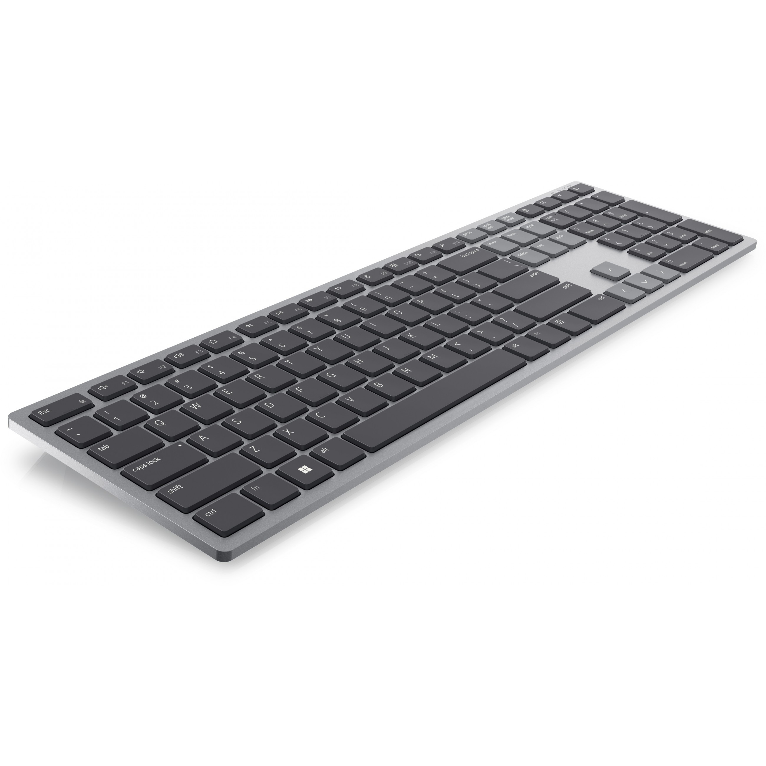 Dell Multi-Device KB700 - Tastatur - kabellos - QWERTZ