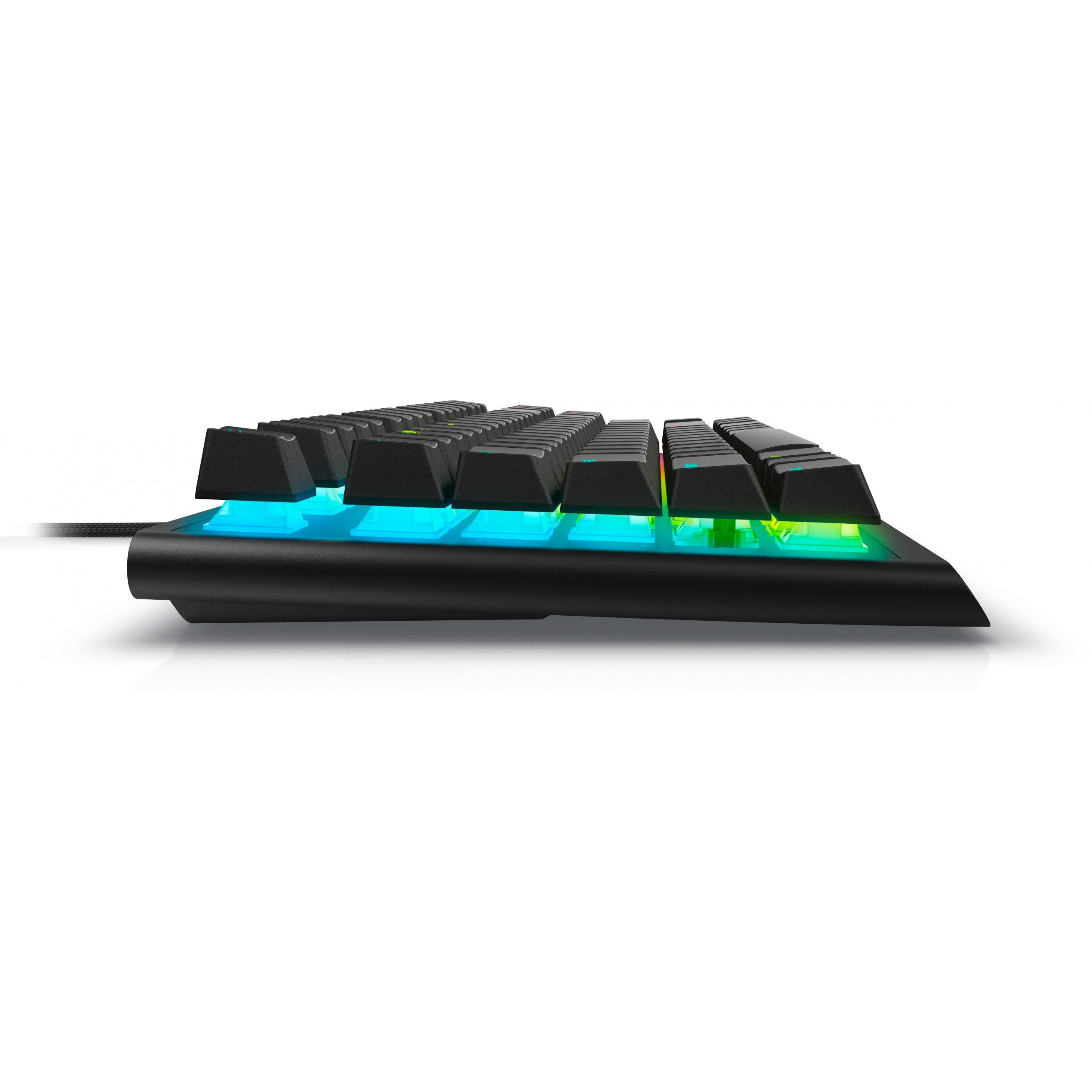 DELL Alienware Tenkeyless Kb AW420K