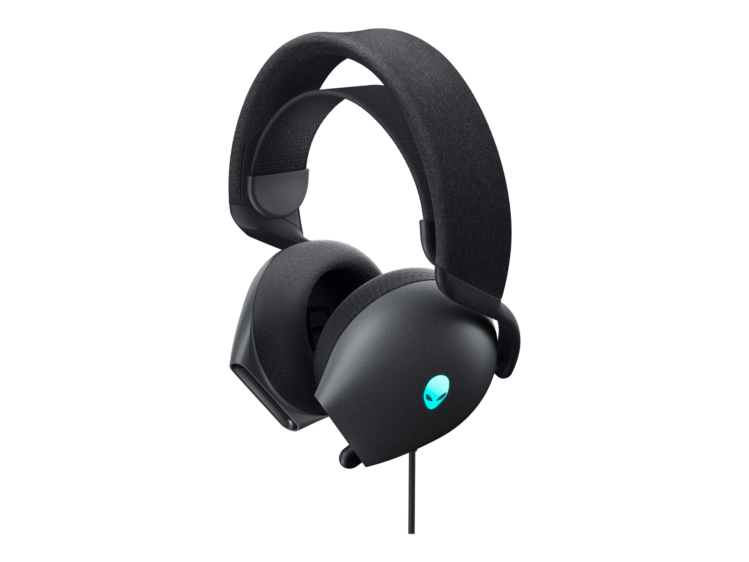 DELL Alienware Wrd Gaming Headset AW520H