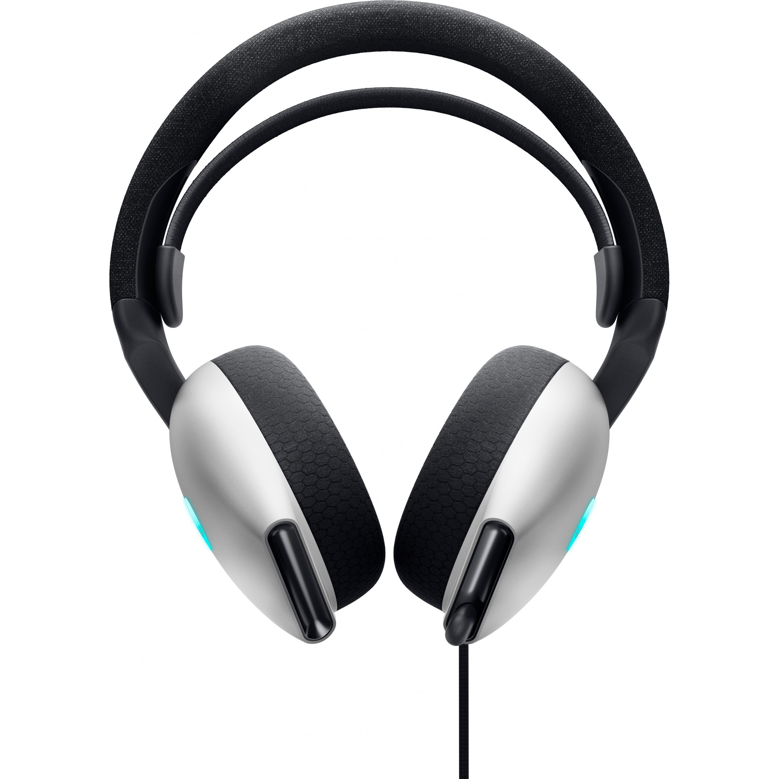 DELL Alienware Wrd Gaming Headset AW520H