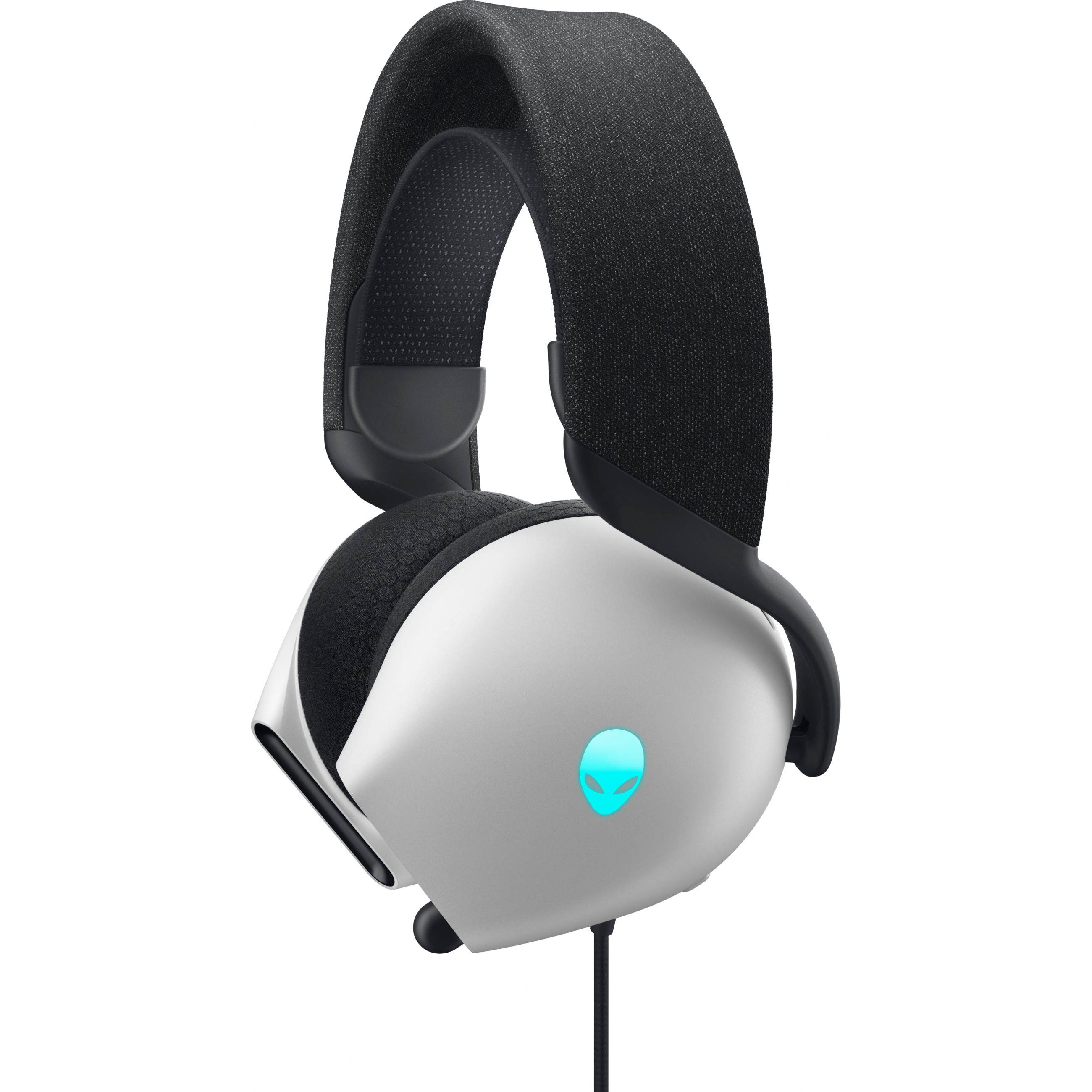 DELL Alienware Wrd Gaming Headset AW520H