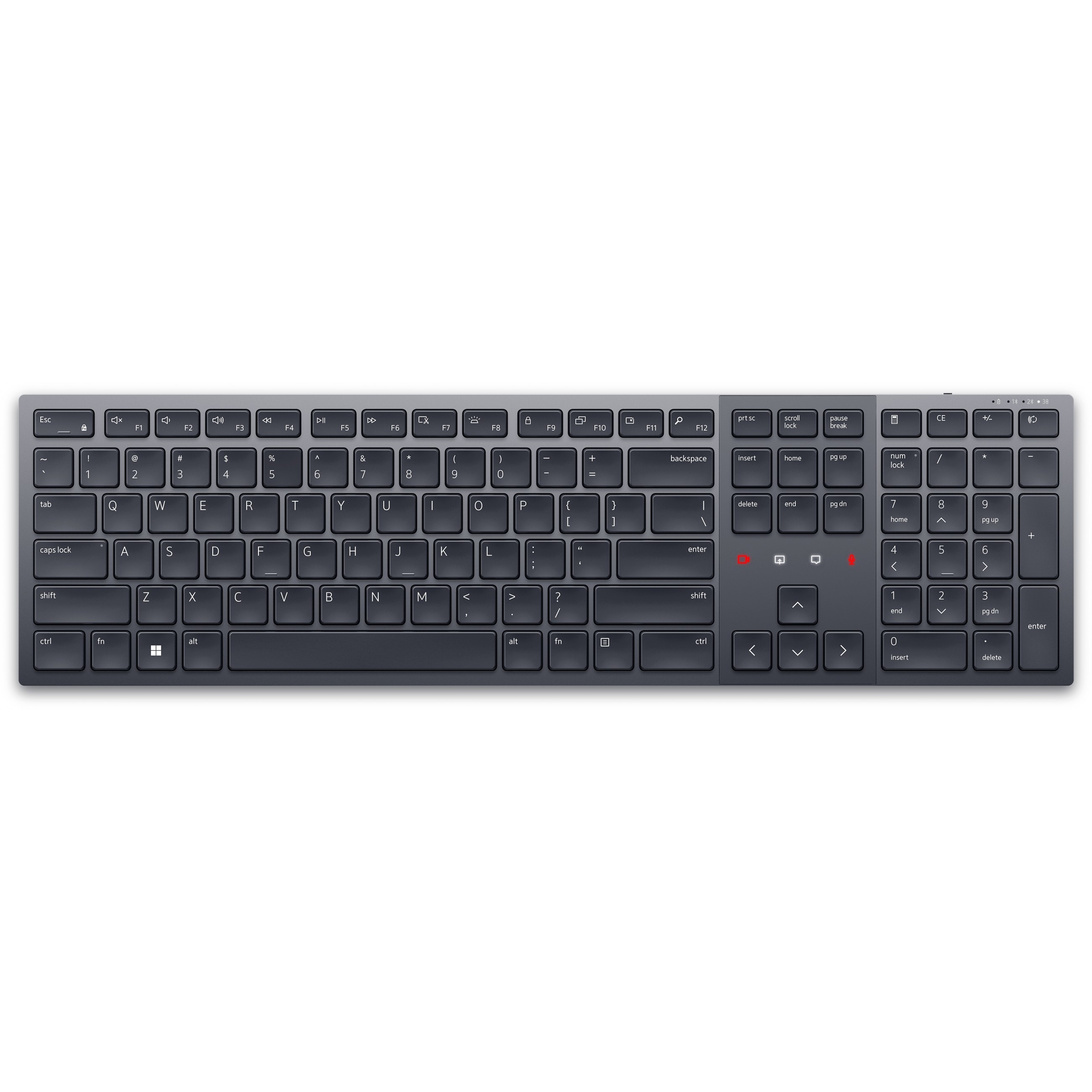 DELL Premier Collaboration Kb - KB900