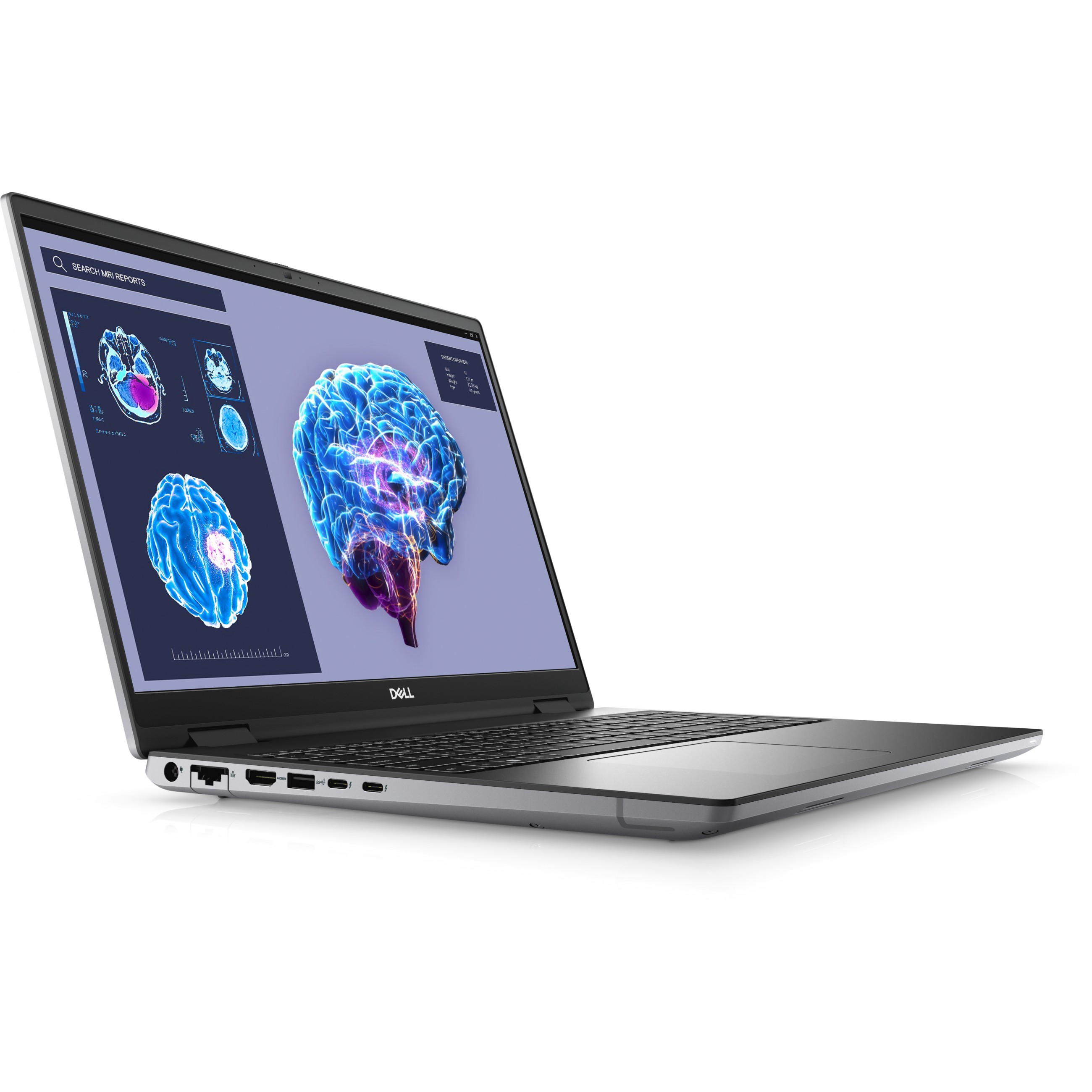 DELL Precision 7680 i7-13850HX 32GB/1TB