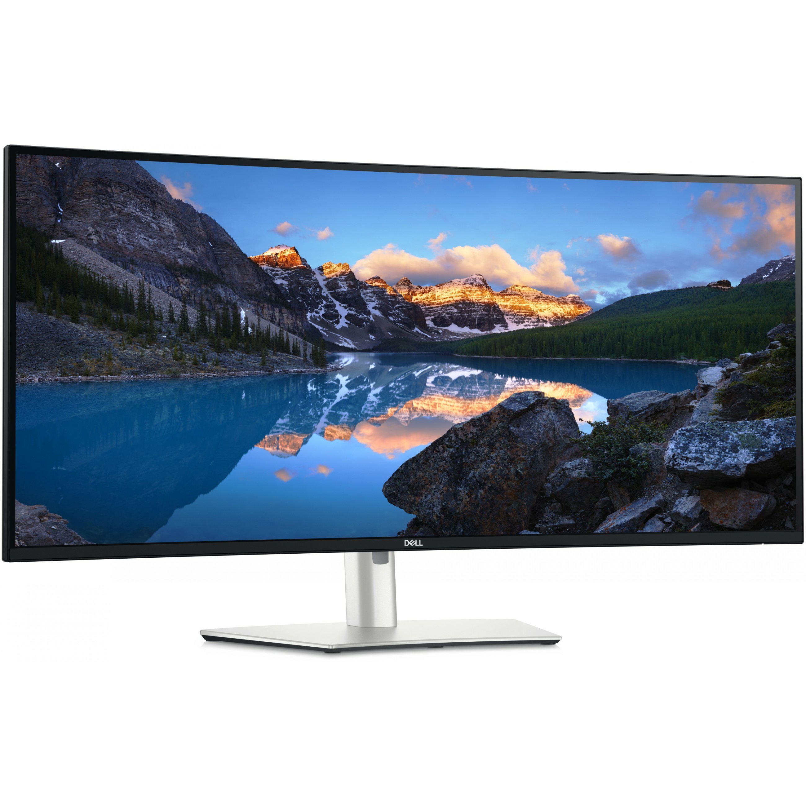 Dell 101.0cm(39,7) U4025QW 21:9 HDMI+DP+USB-C IPS Curved