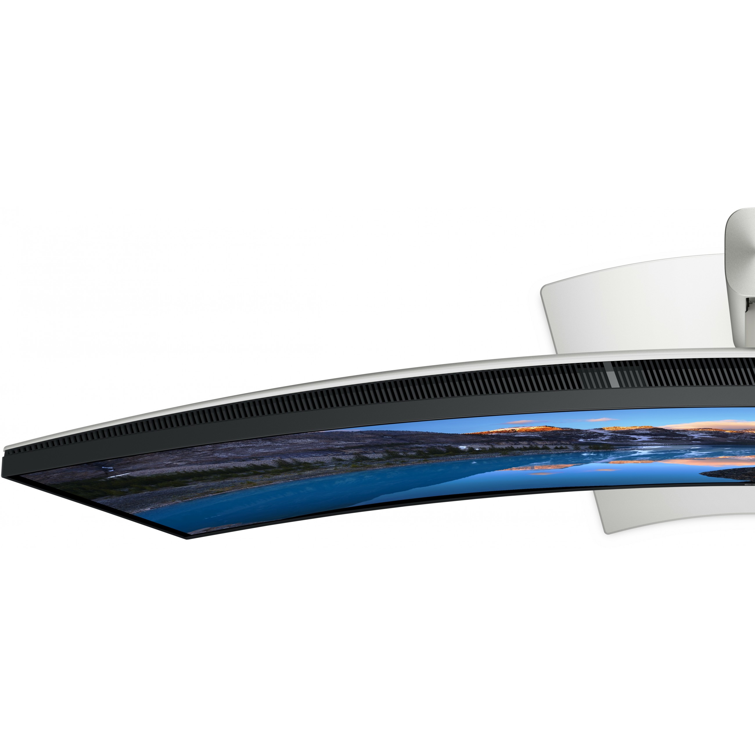 Dell 101.0cm(39,7) U4025QW 21:9 HDMI+DP+USB-C IPS Curved