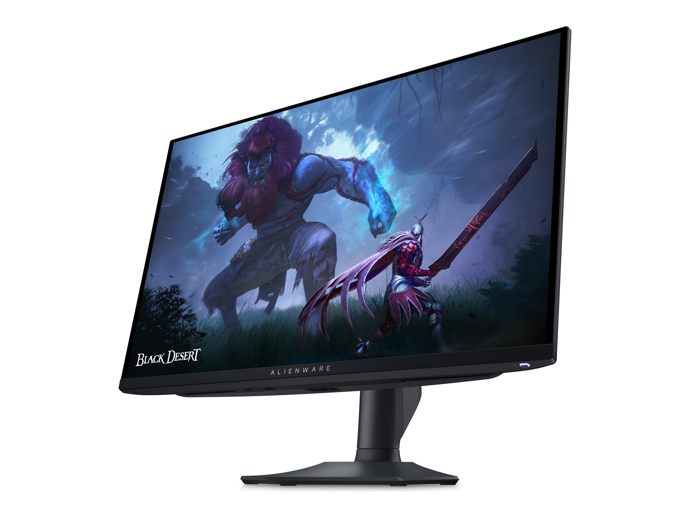 Alienware 27 AW2725DF 360Hz QD-OLED Mon