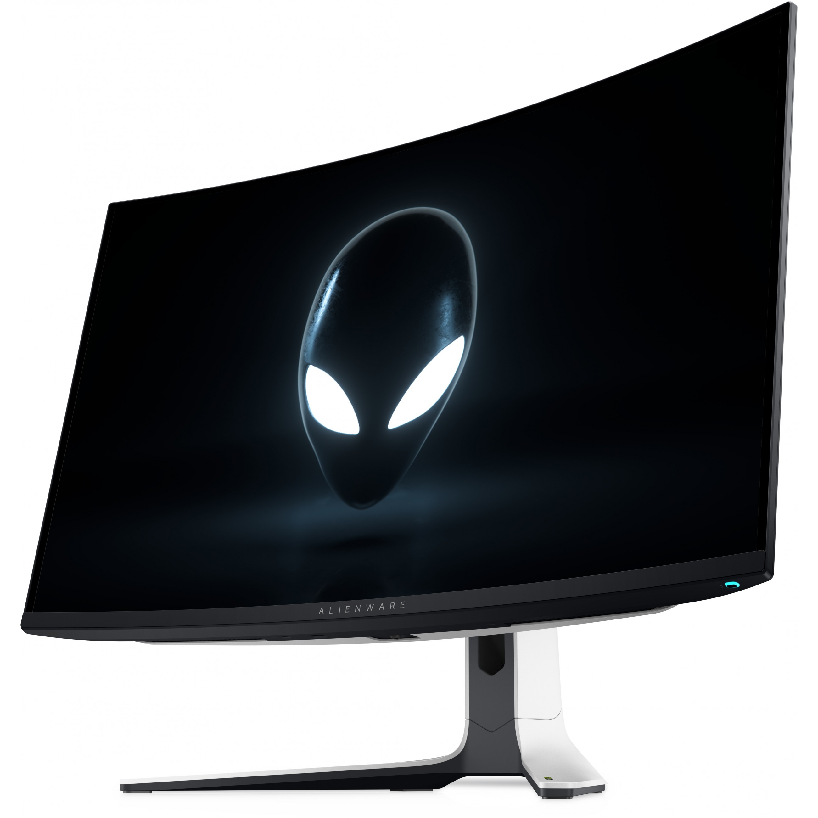 DELL Alienware Gaming Monitor AW3225QF