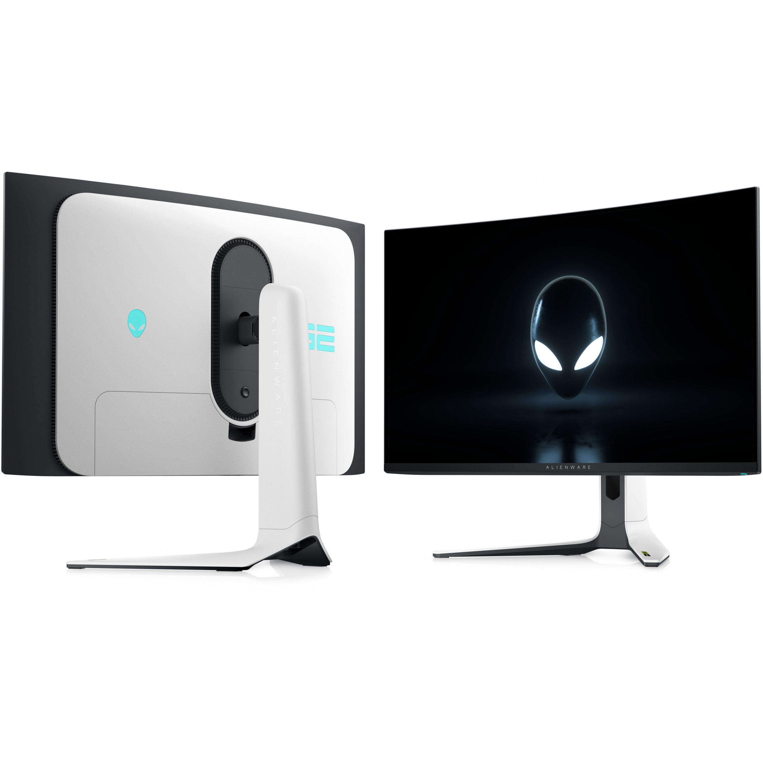 DELL Alienware Gaming Monitor AW3225QF