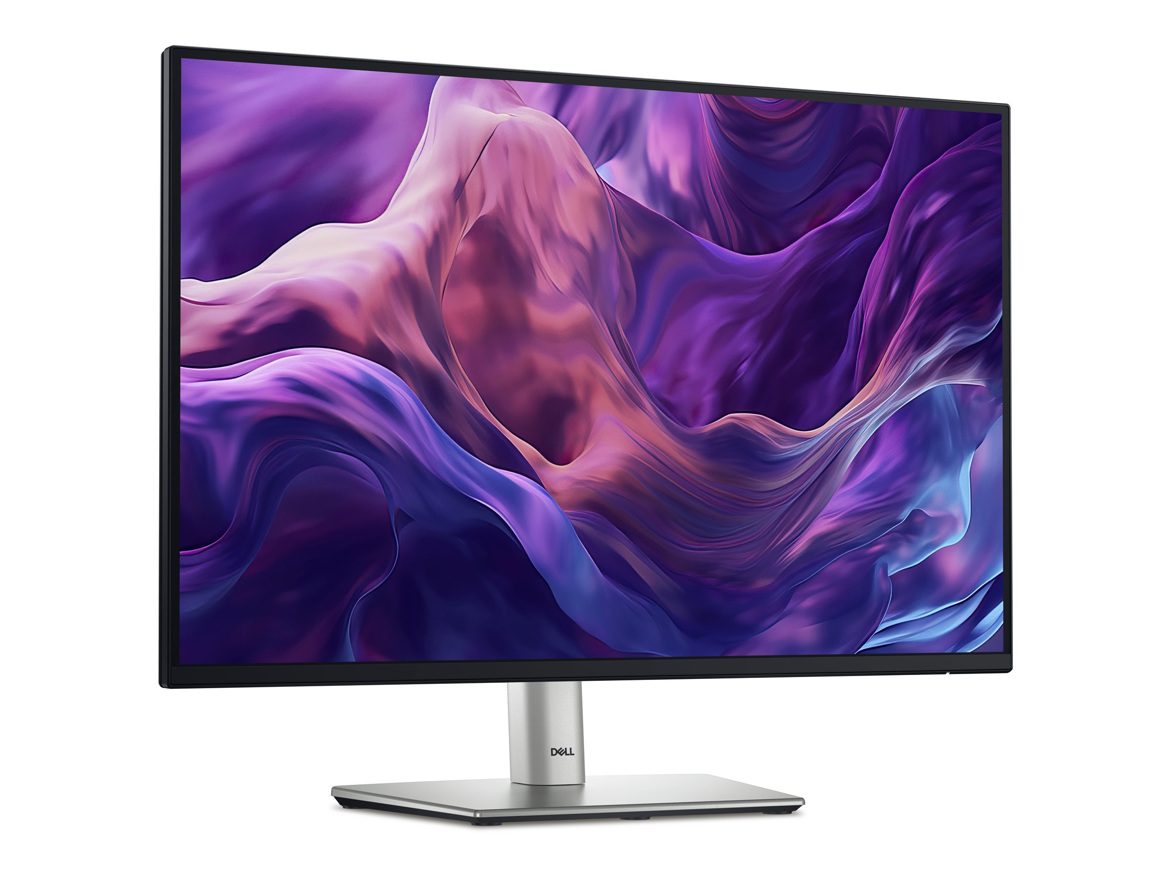 DELL 24 USB-C Hub Monitor P2425E 61,13cm
