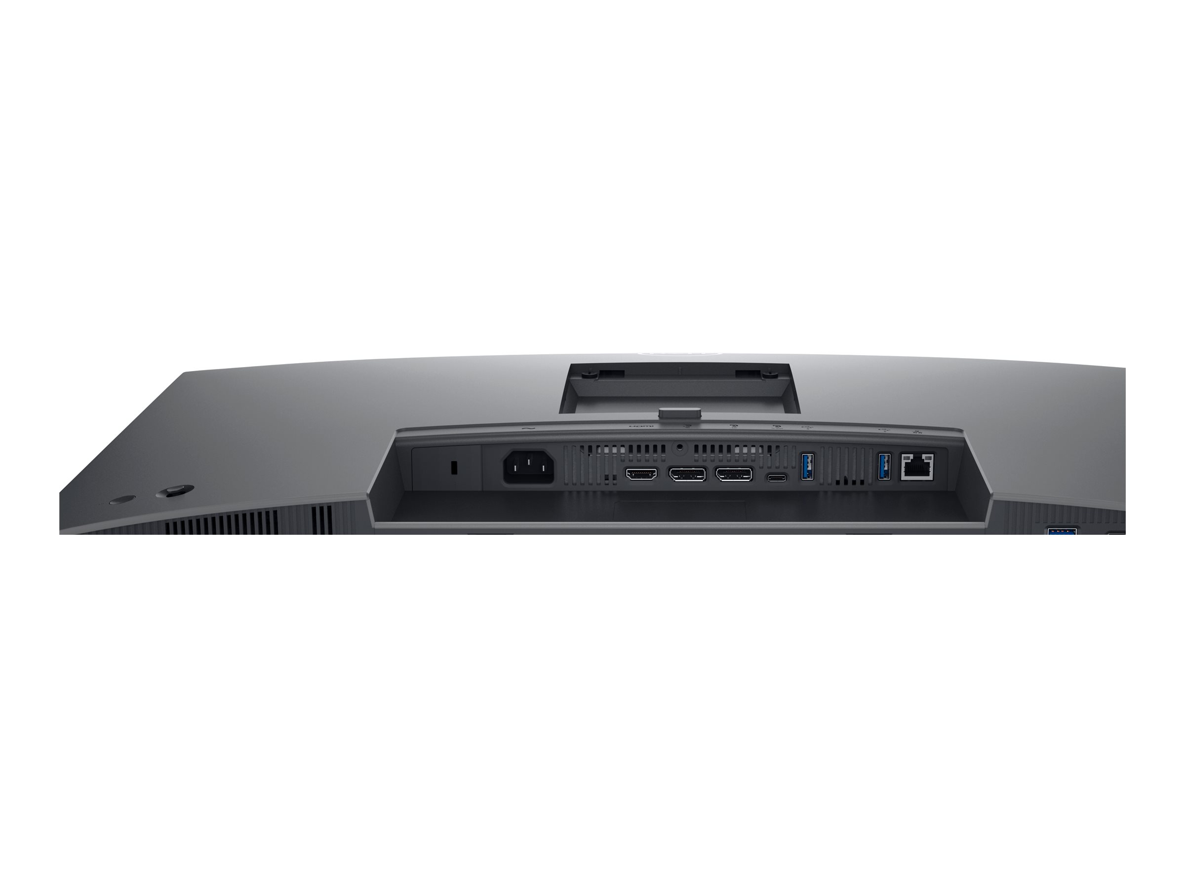 DELL 27 USB-C Hub Monitor P2725HE