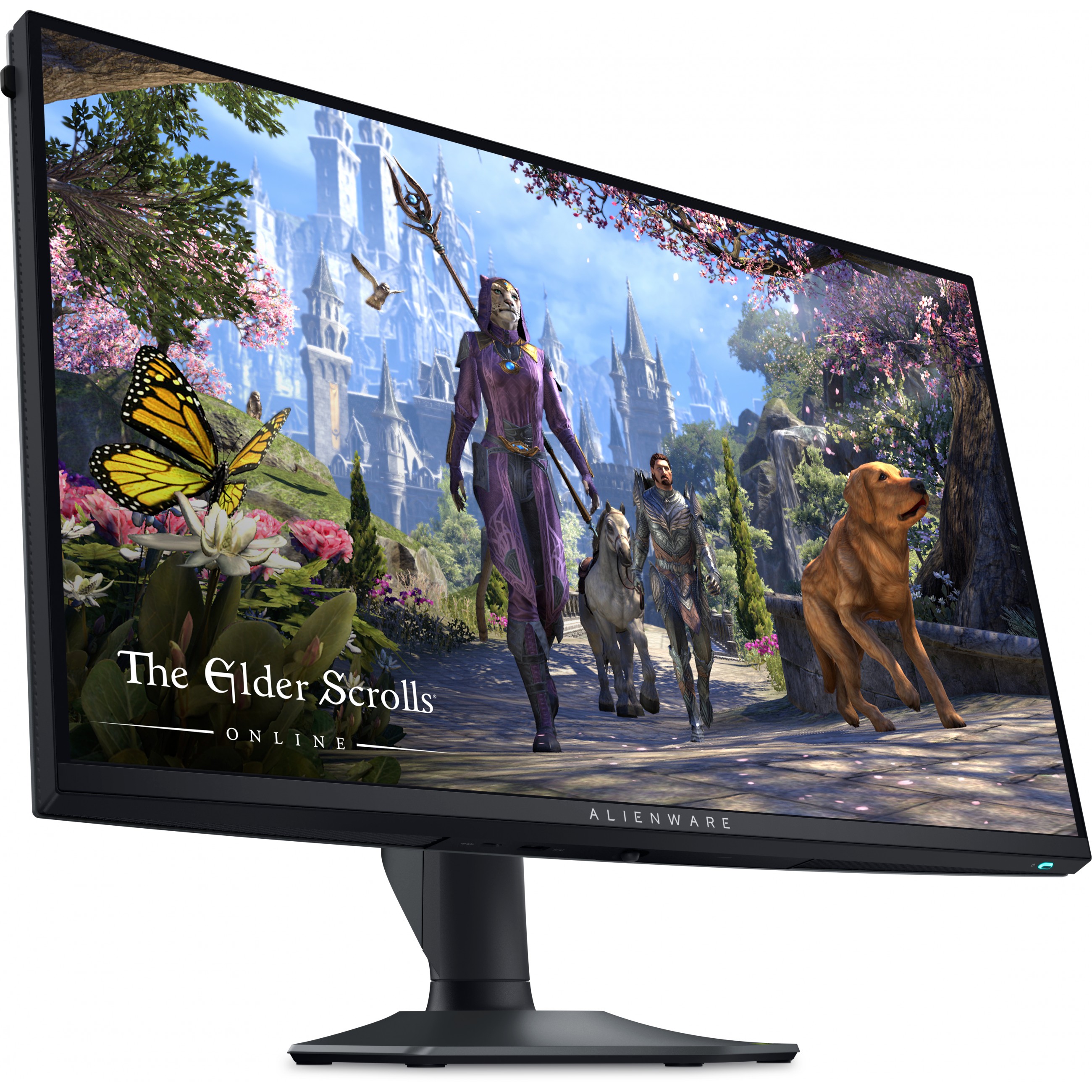 DELL Alienware Gaming Monitor AW2725QF
