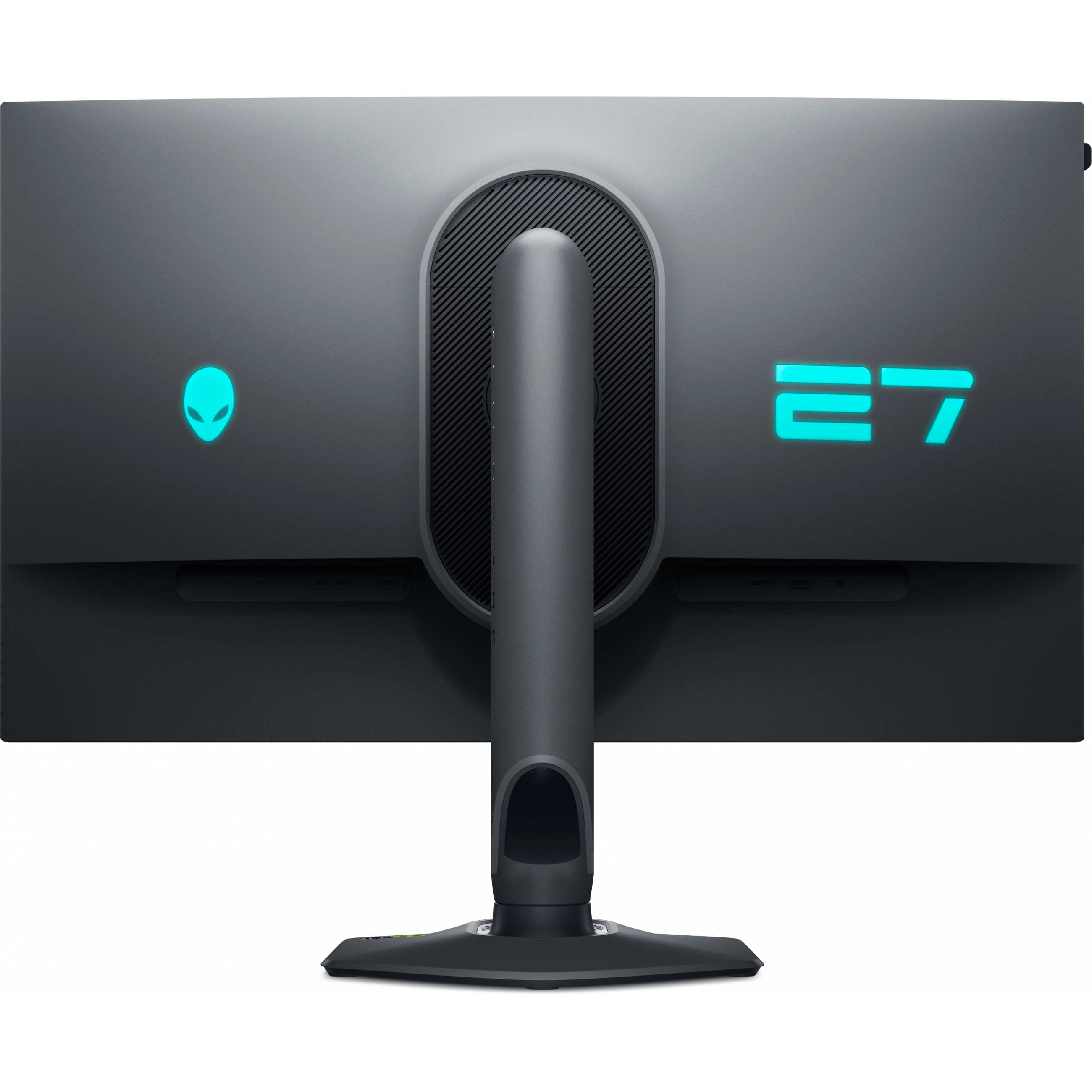 DELL Alienware Gaming Monitor AW2725QF