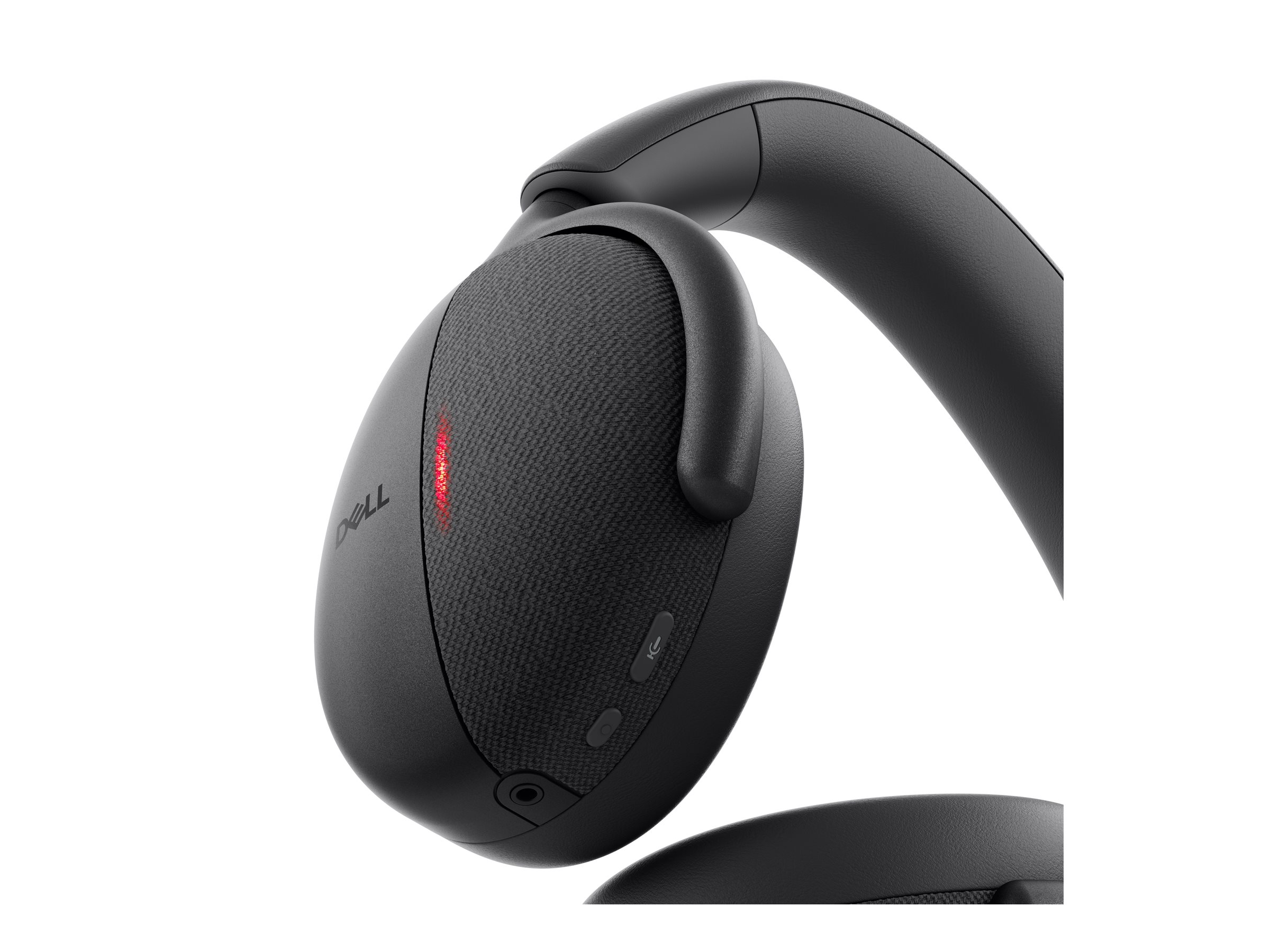 DELL Premier Wireless Headset WL7024