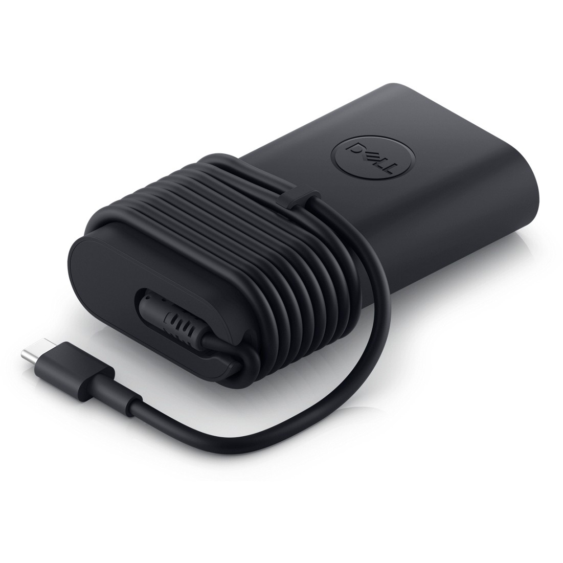 DELL 100W USB-C GaN Ultra Slim Adapter