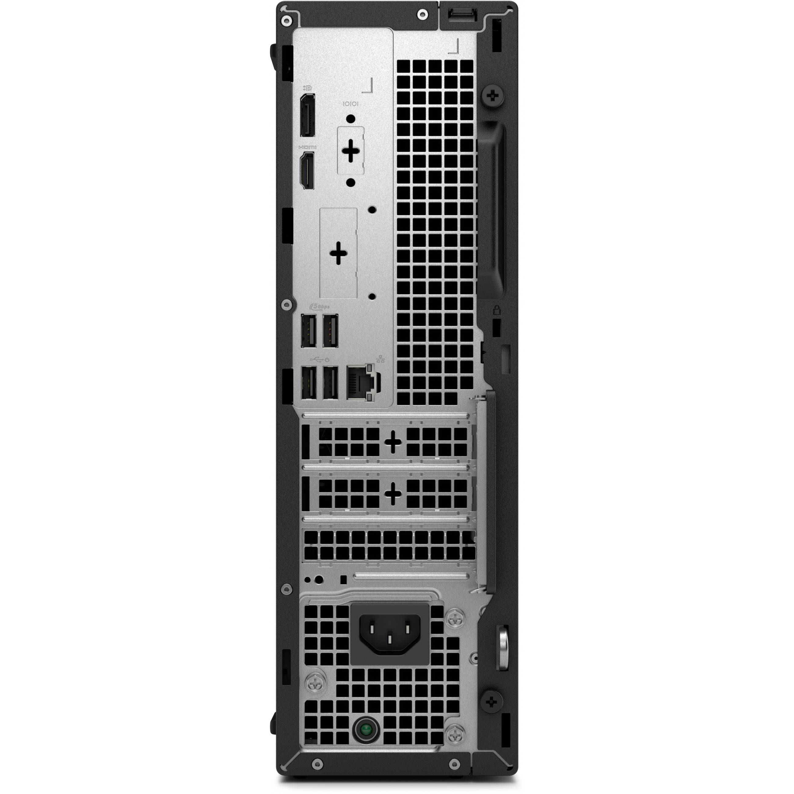 DELL Pro Slim QCS1250 U5 235 16/512