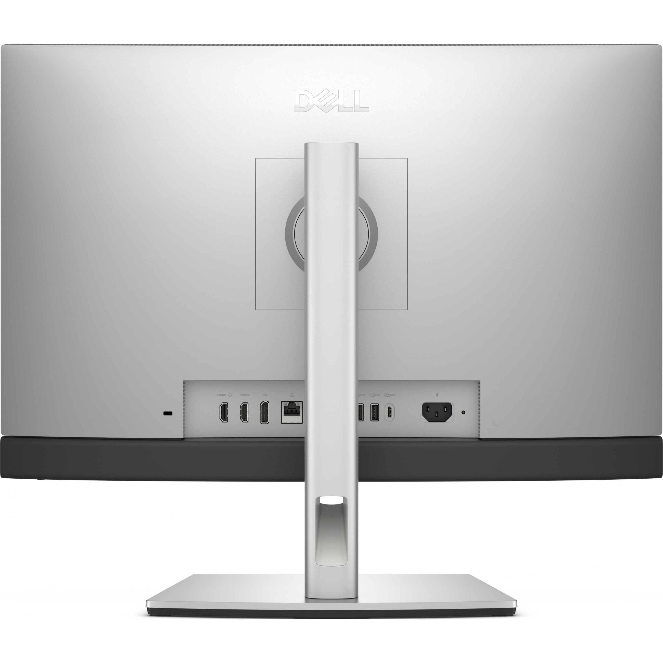 DELL Pro 24 AiO + QB24250 U5 245 16/512