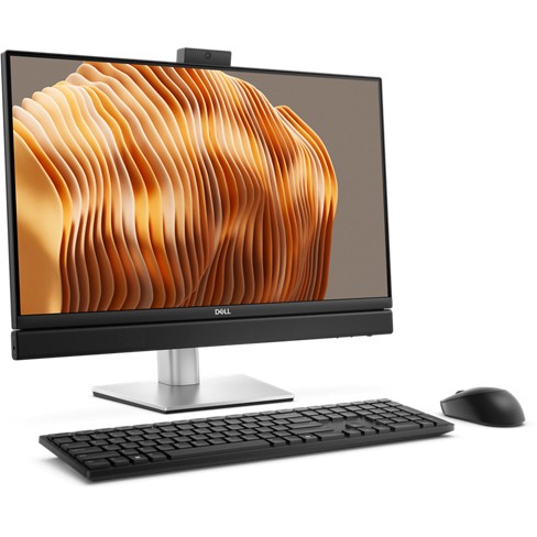 DELL Pro 24 AiO Plus QB24250 U7 265