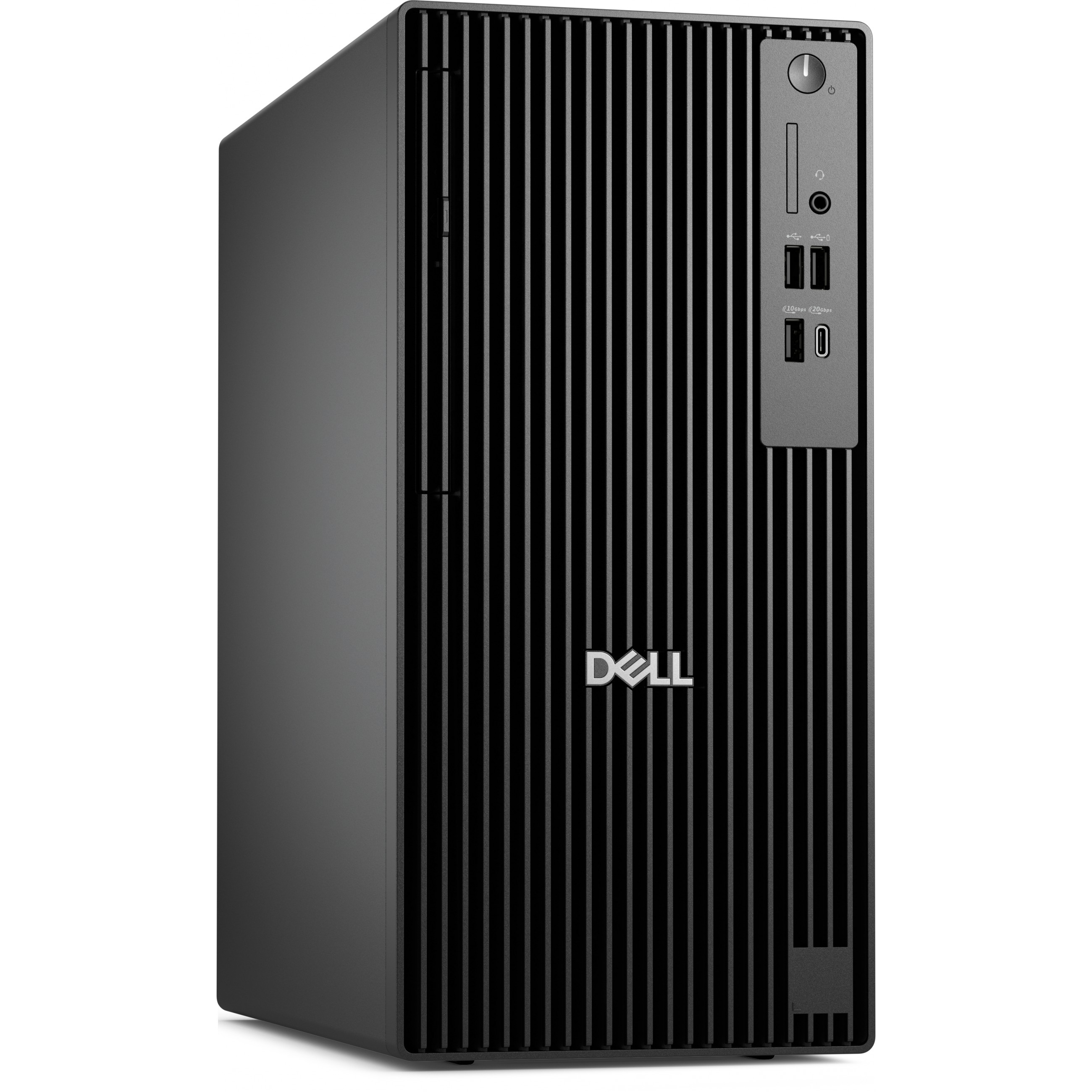 DELL Pro Tower + QBT1250 U5 235 16/512