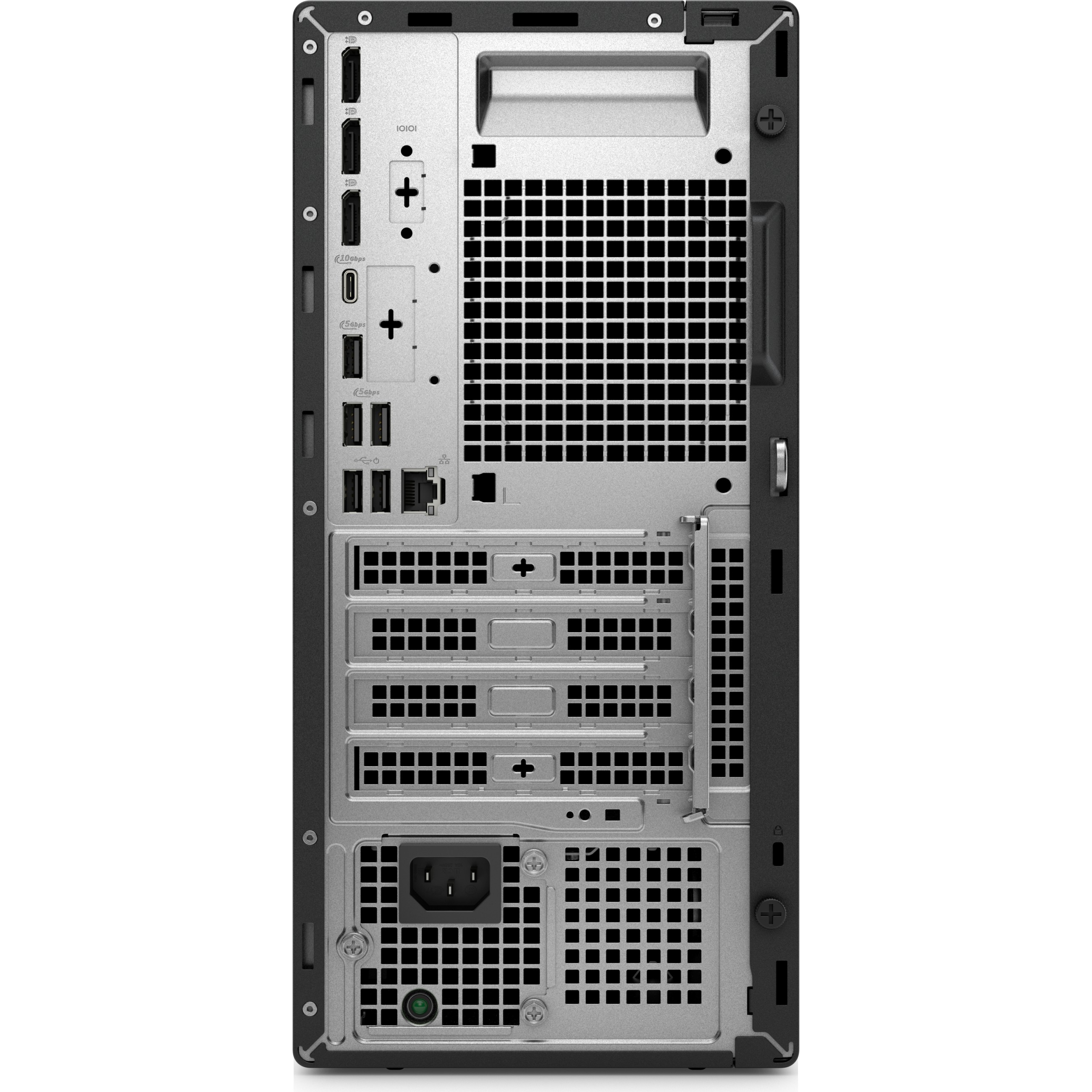 DELL Pro Tower + QBT1250 U5 235 16/512