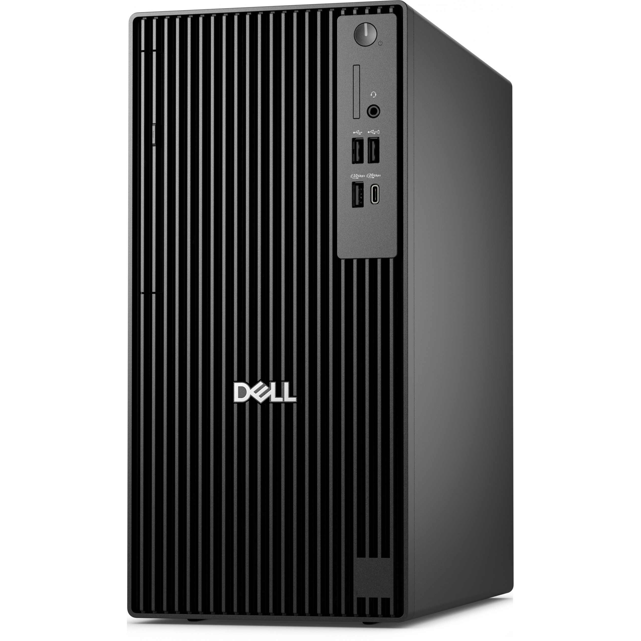 DELL Pro Tower + QBT1250 U7 265 16/512