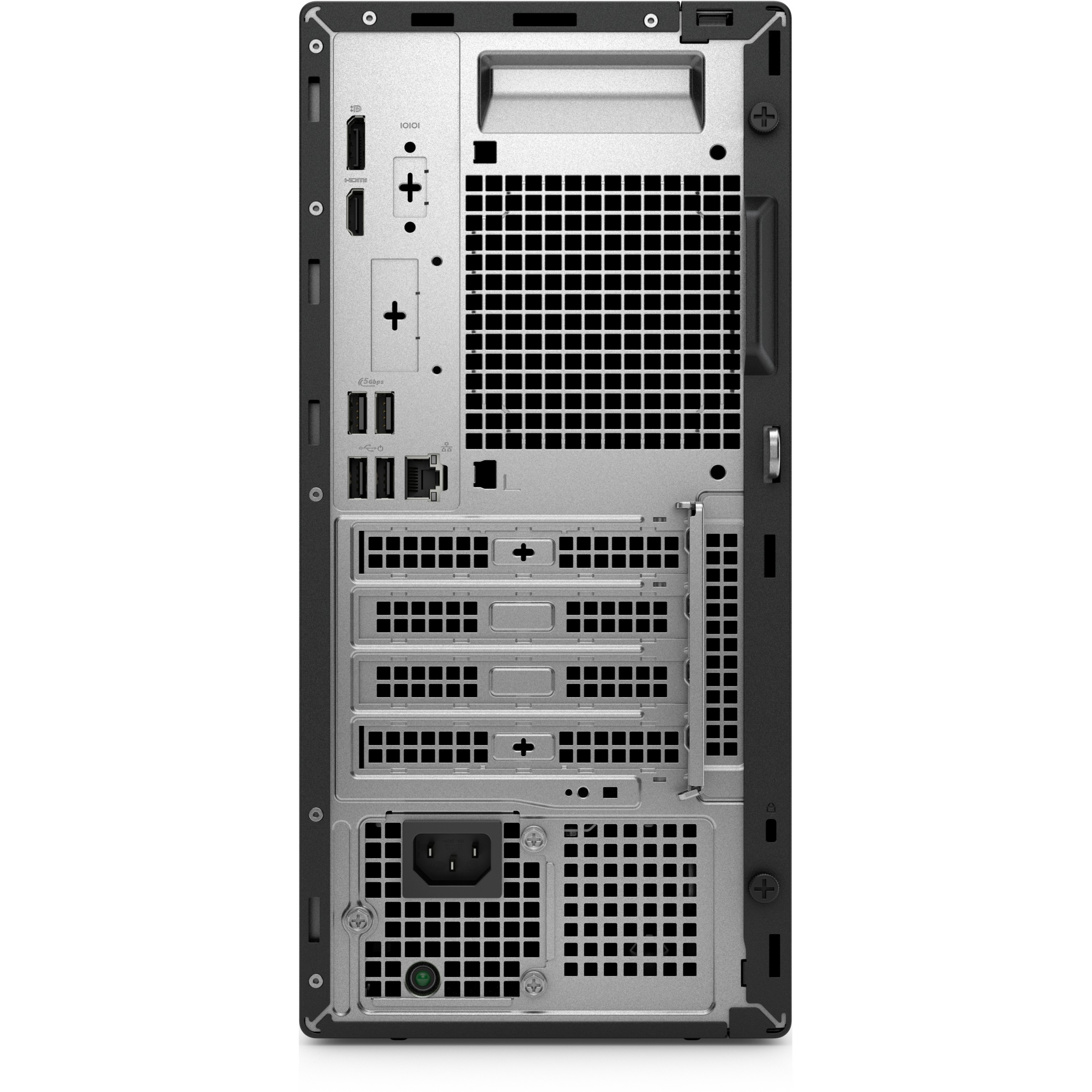 DELL Pro Tower QCT1250 U5 235 16/512