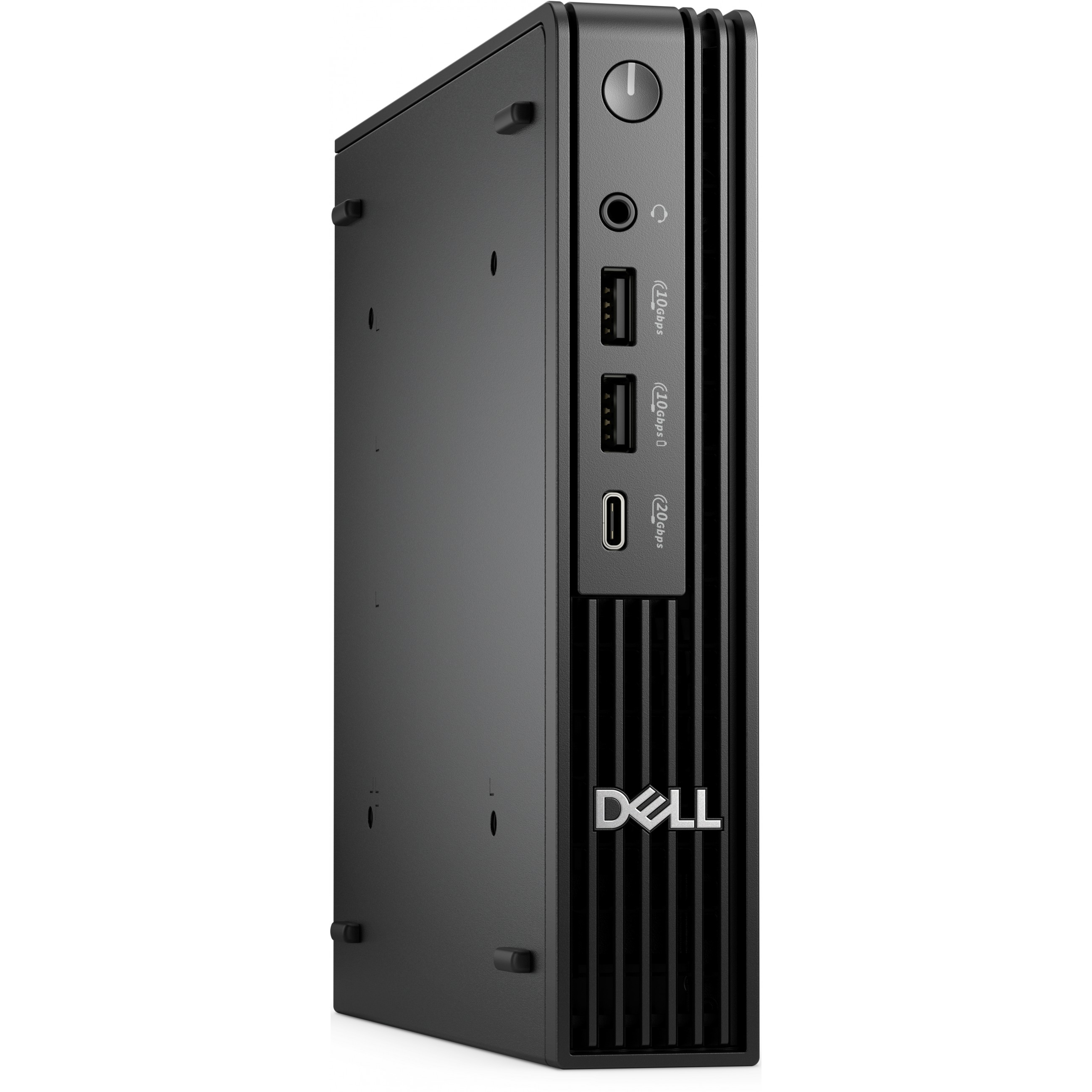 Dell Pro Micro Pl QBM1250 Ultra 7-265  16GB 512GB UHD770 W11P
