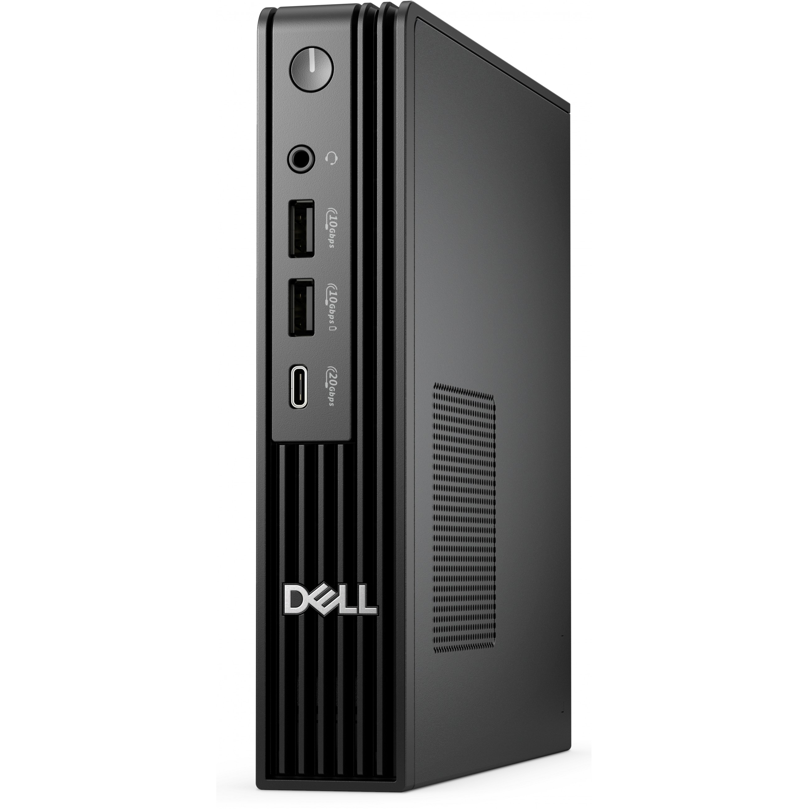 Dell Pro Micro Pl QBM1250 Ultra 7-265  16GB 512GB UHD770 W11P