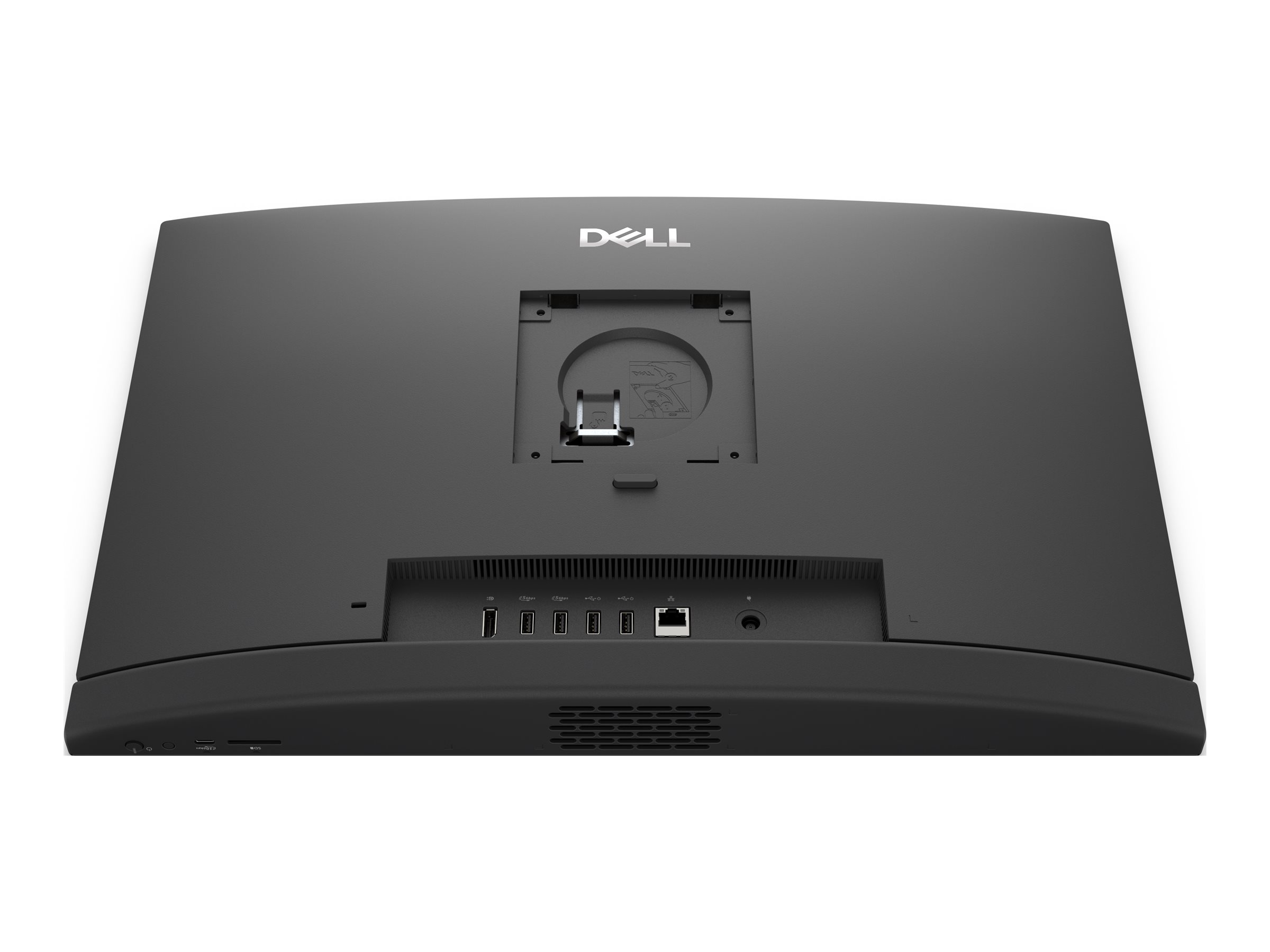DELL Pro 24 AiO QC24251 U5 235T 16/512