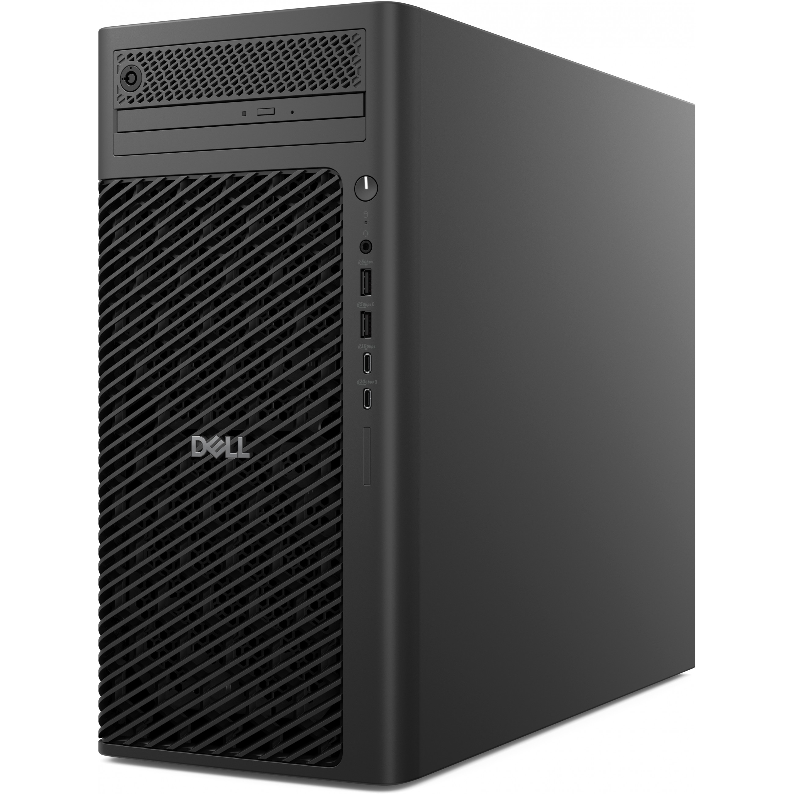 DELL Pro Max Tower T2 FCT2250 U7 265