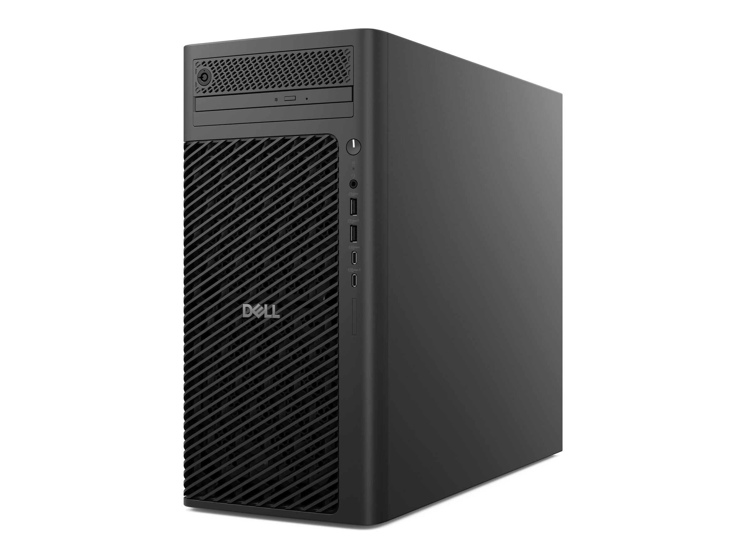 DELL Pro Max Tower T2 FCT2250 U7 265