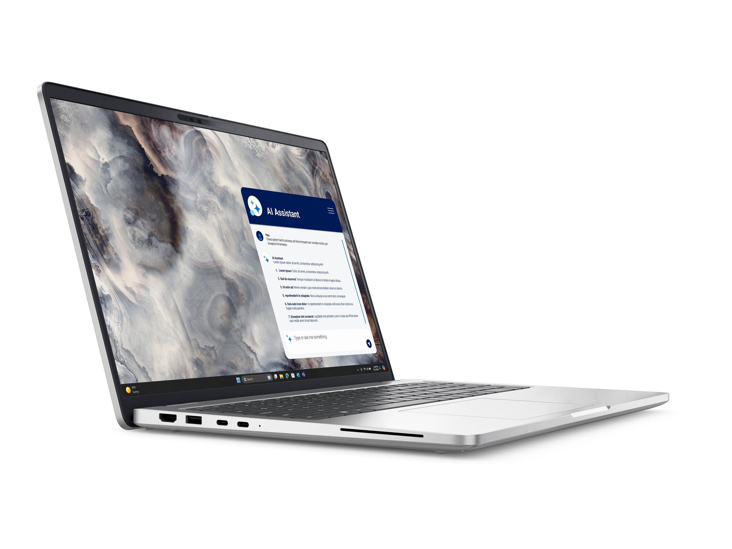 DELL Pro 16 Plus PB16250 U5 235U 16GB