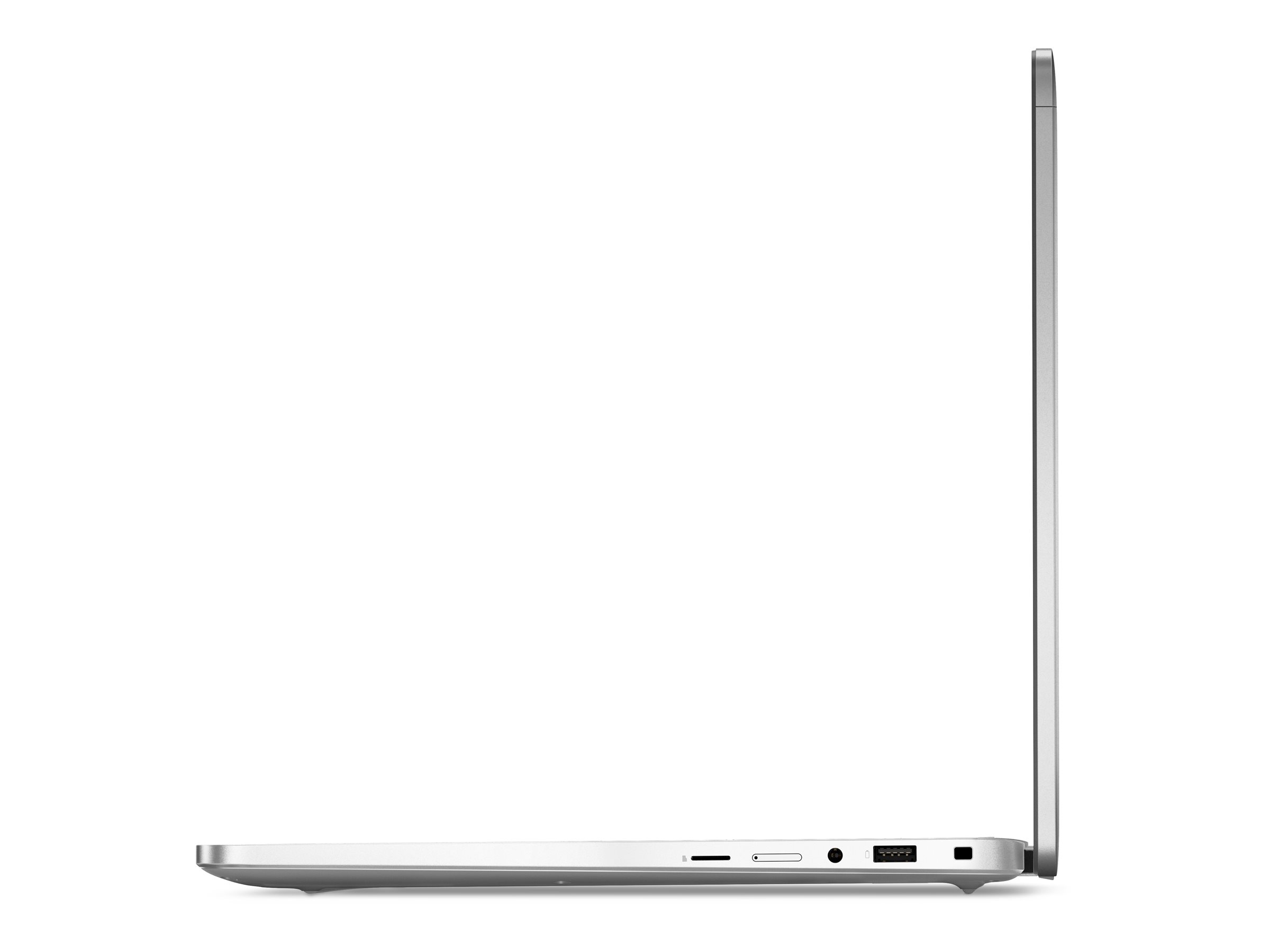 DELL Pro 16 Plus PB16250 U7 265U 16GB