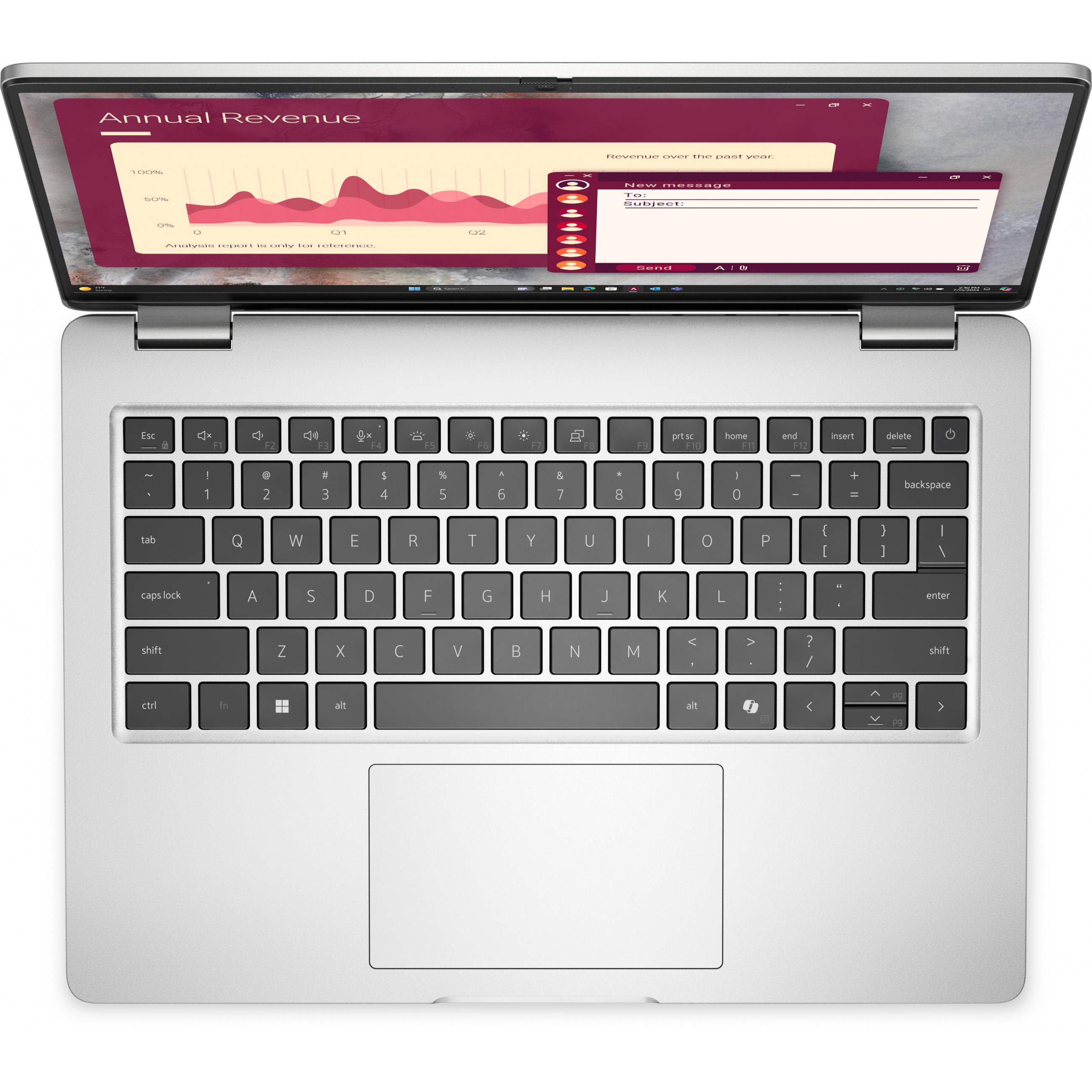 DELL Pro 14 PC14250 U7 255U 16GB/512