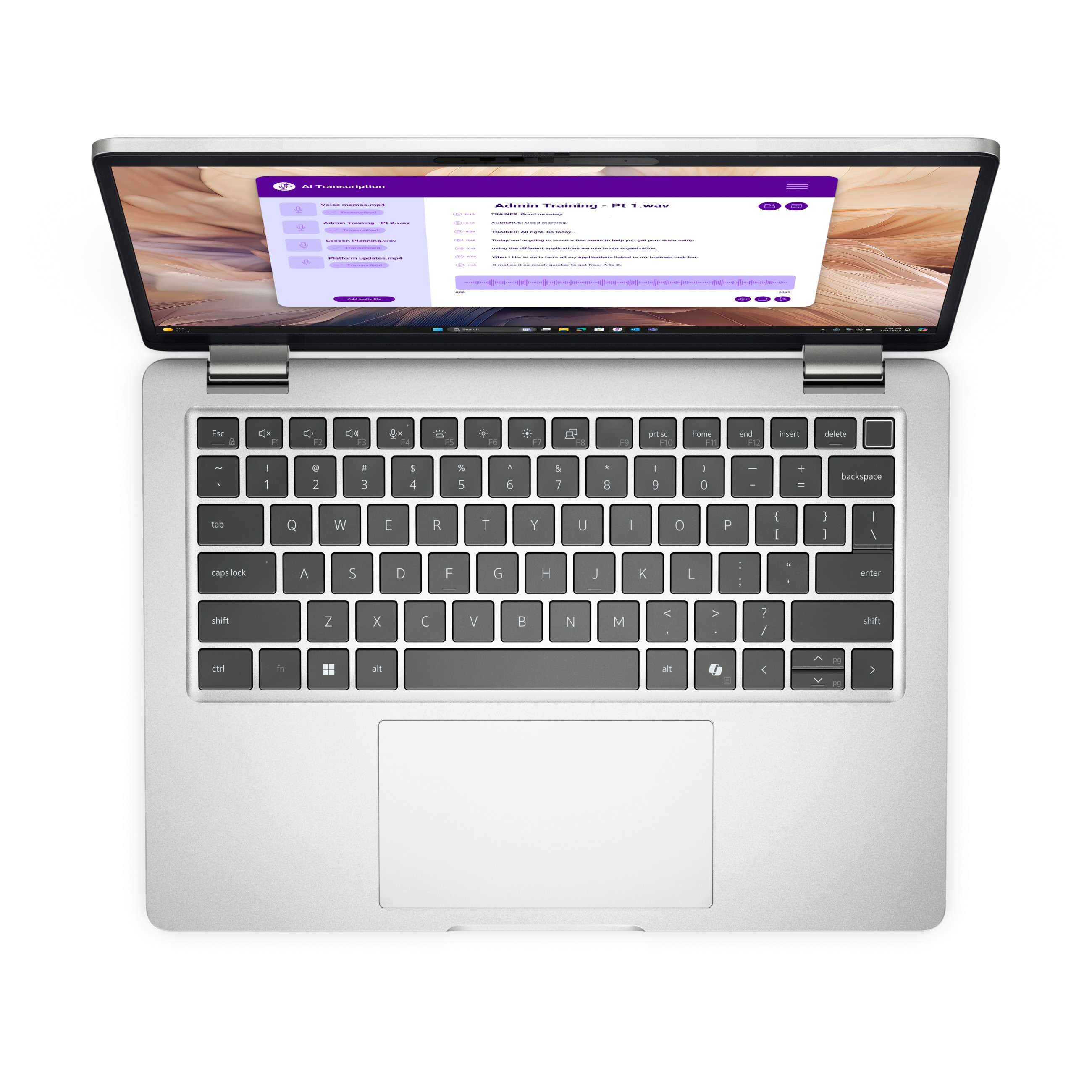 DELL Pro 13 Plus PB13250 U7 268V 32G/512