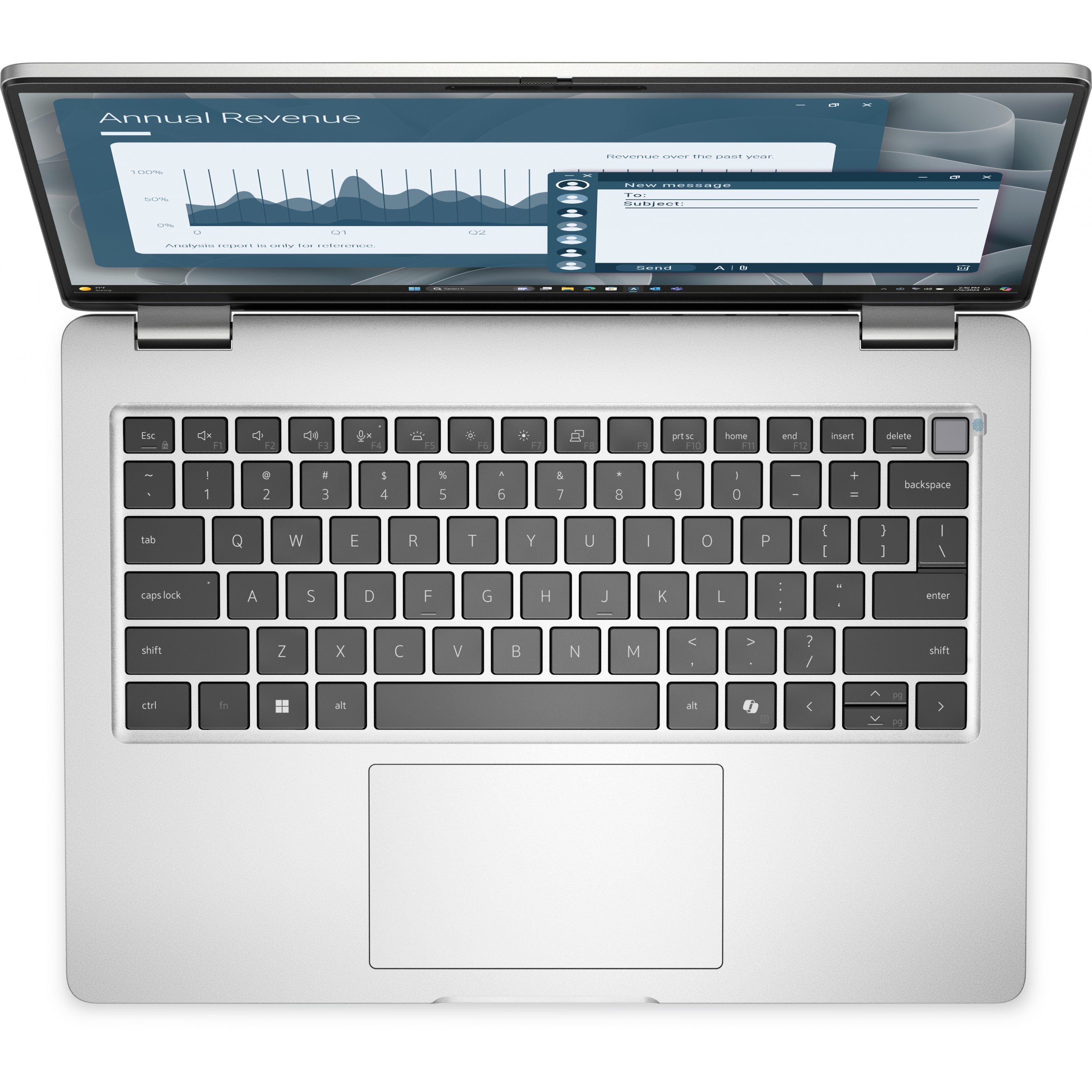 DELL Pro 14 PC14255 R7 350 16GB/512