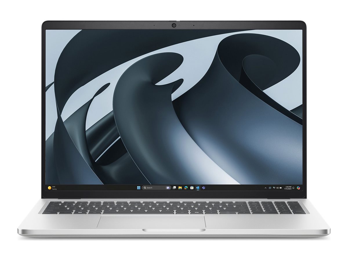 DELL Pro 16 Plus PB16255 R5 PRO 230 32GB