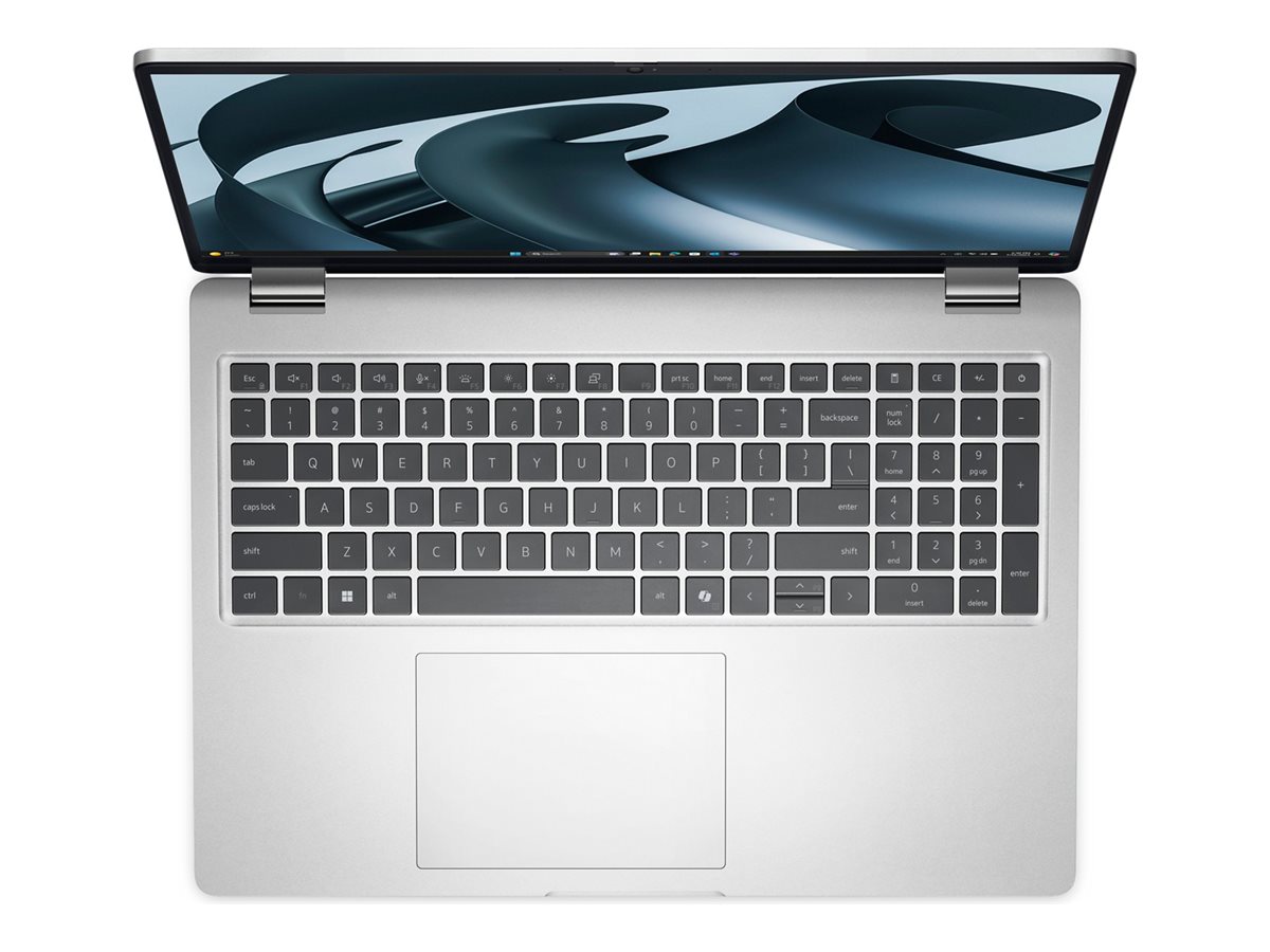 DELL Pro 16 Plus PB16255 R5 PRO 230 32GB