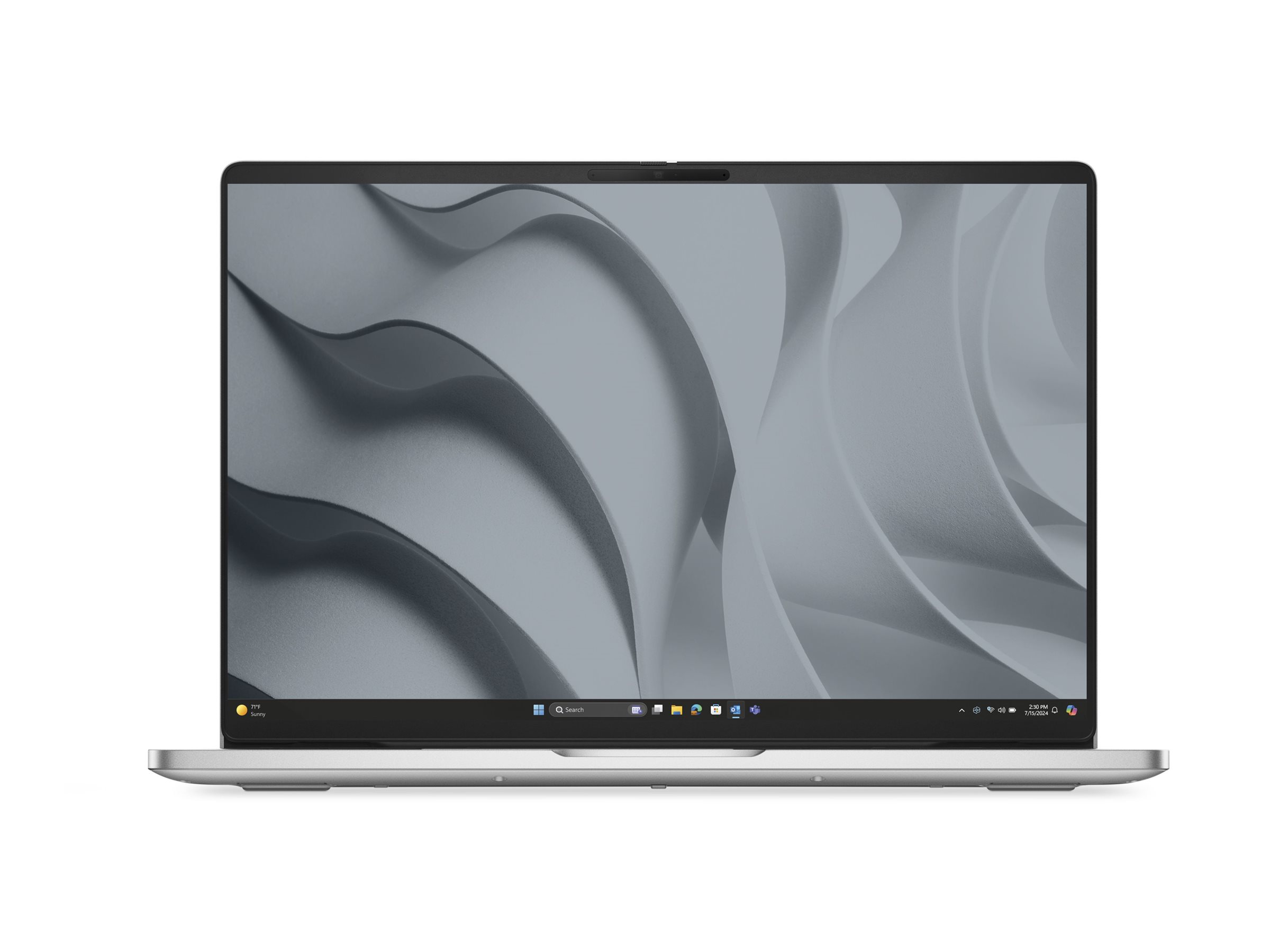 DELL Pro 16 PC16255 R5 PRO 340 16GB/512