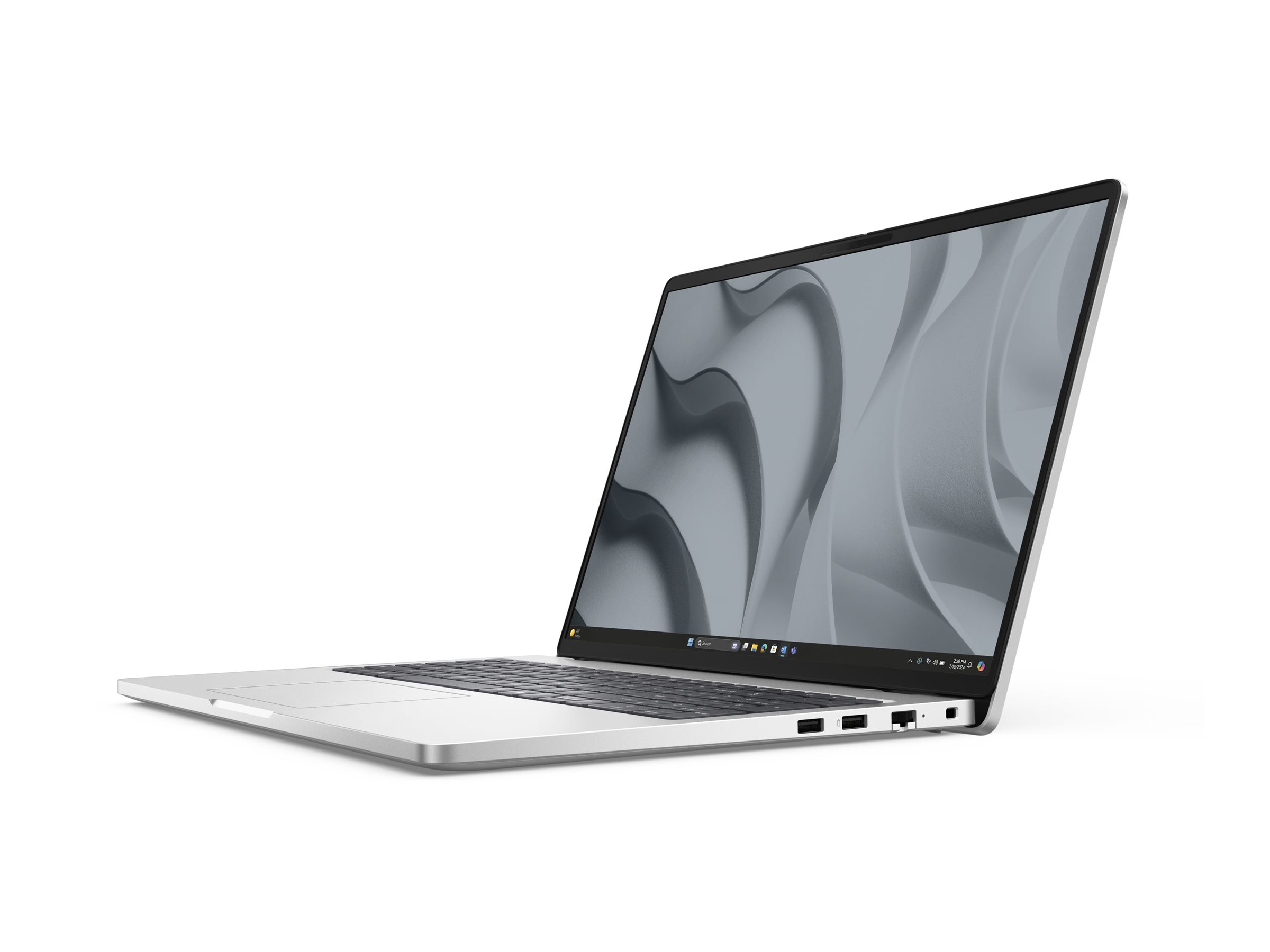 DELL Pro 16 PC16255 R5 PRO 340 16GB/512