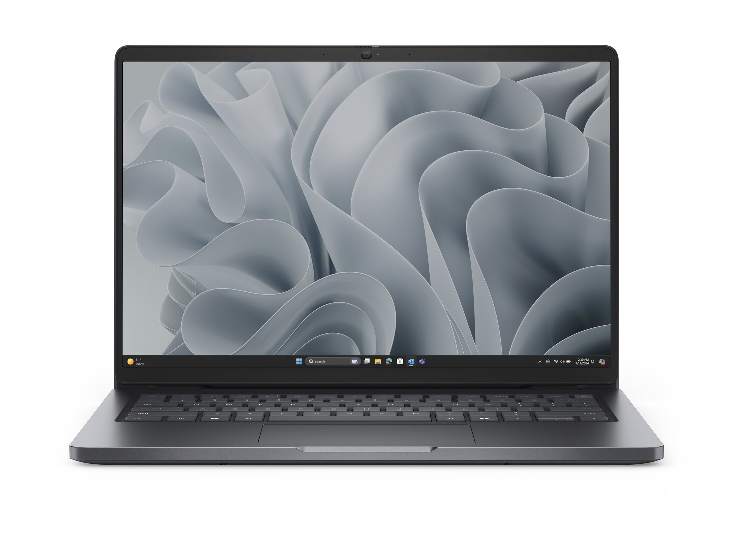 DELL Pro 14 PC14255 R5 PRO 230 16GB/512