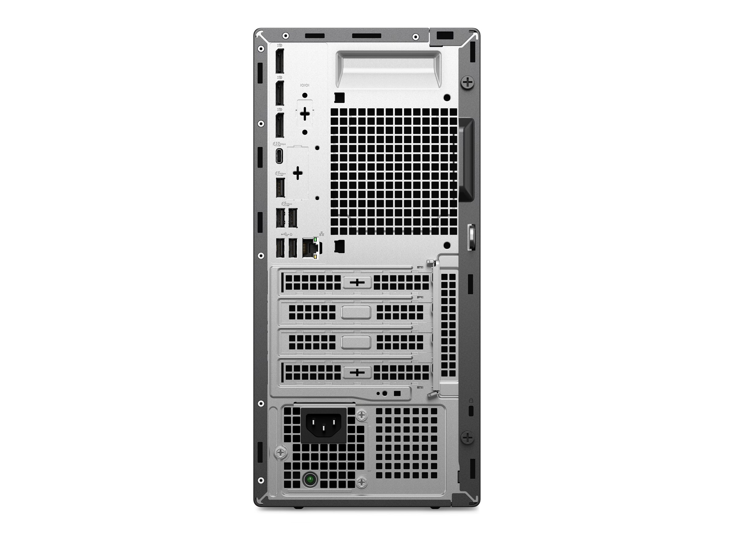 DELL Pro Precision 7 Tower T1 PW7T1260