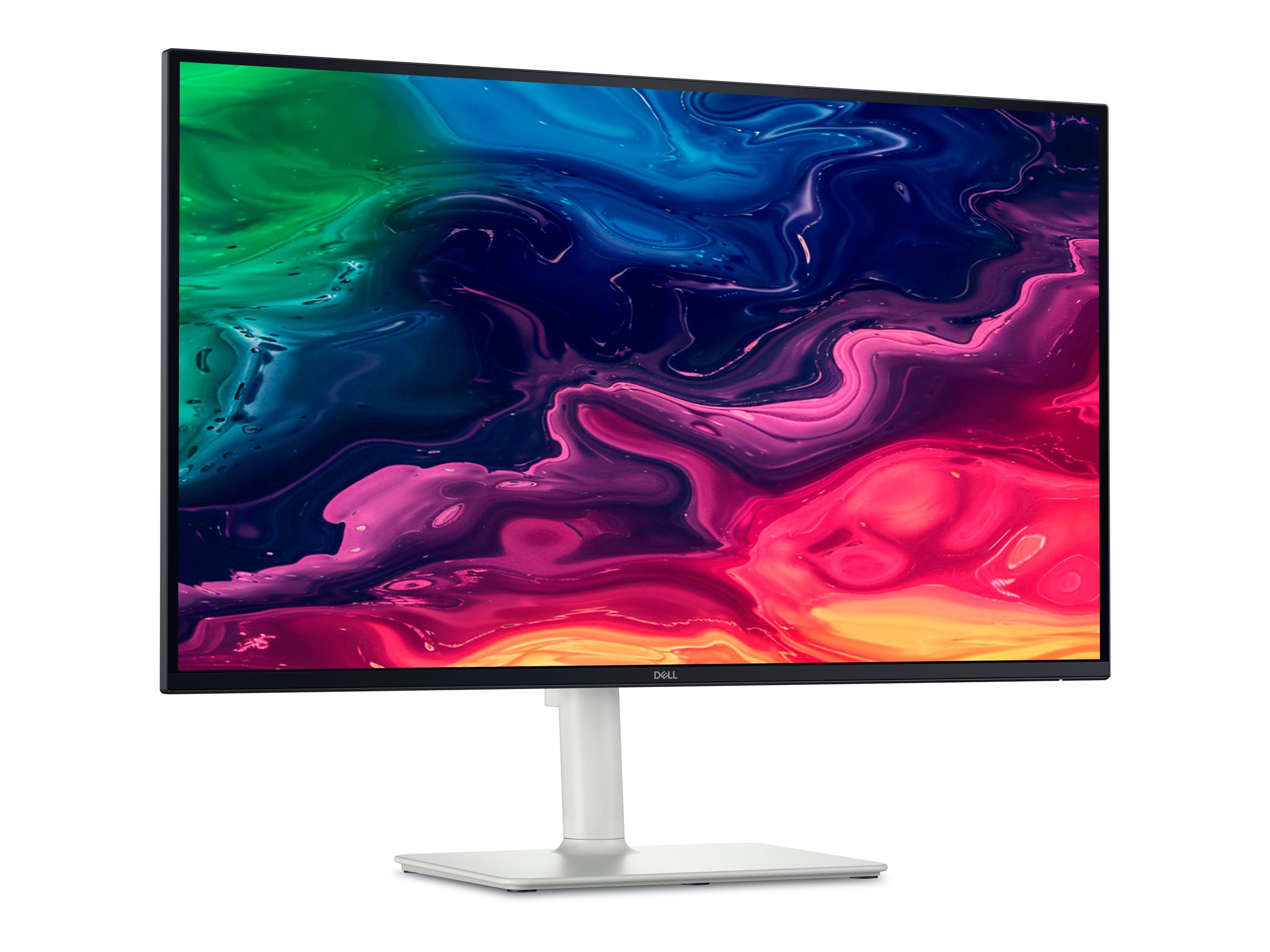 Dell 68.6cm (27)   S2725QC  16:09 2xHDMI+USB-C 4K Lift