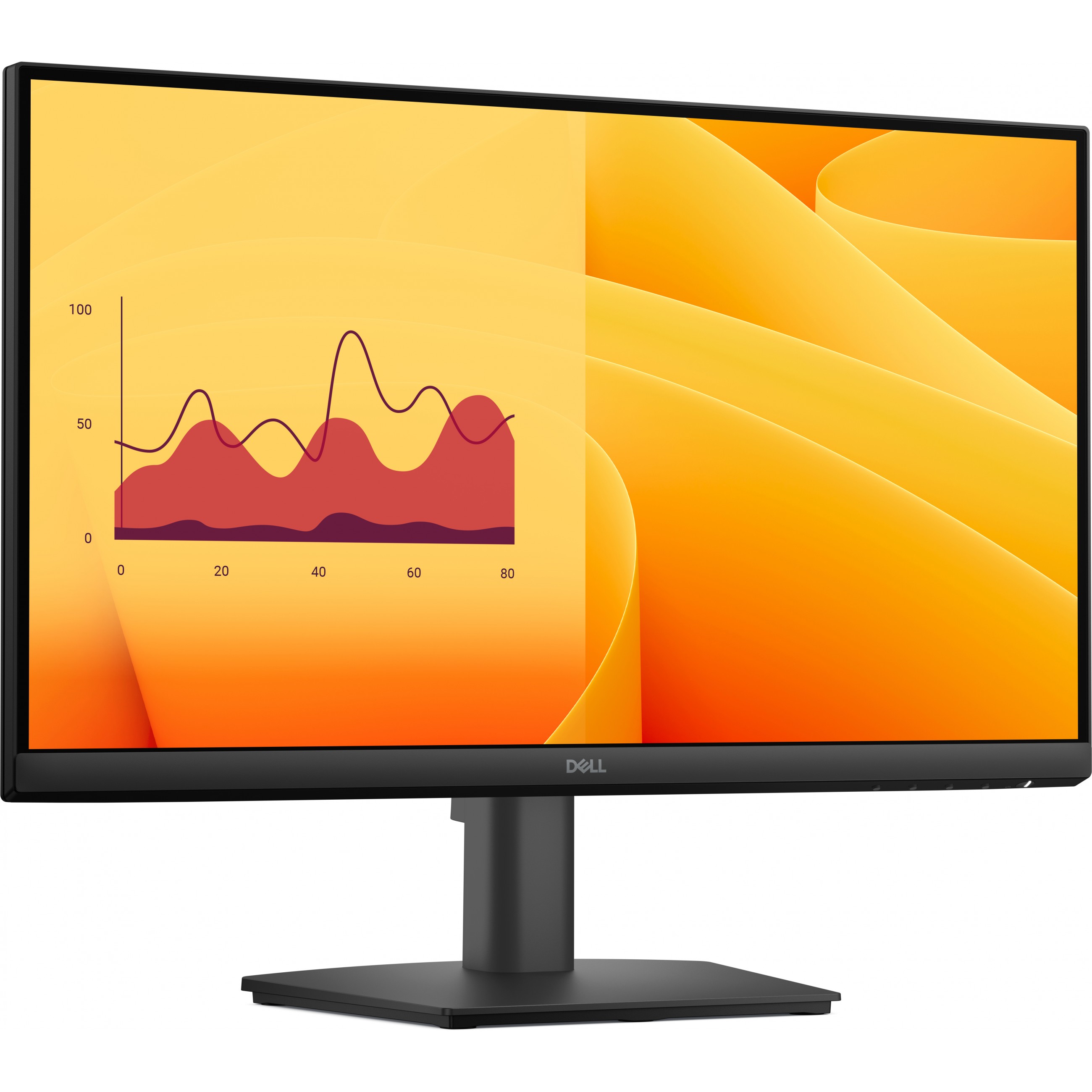 DELL Pro 22 Monitor E2225HM