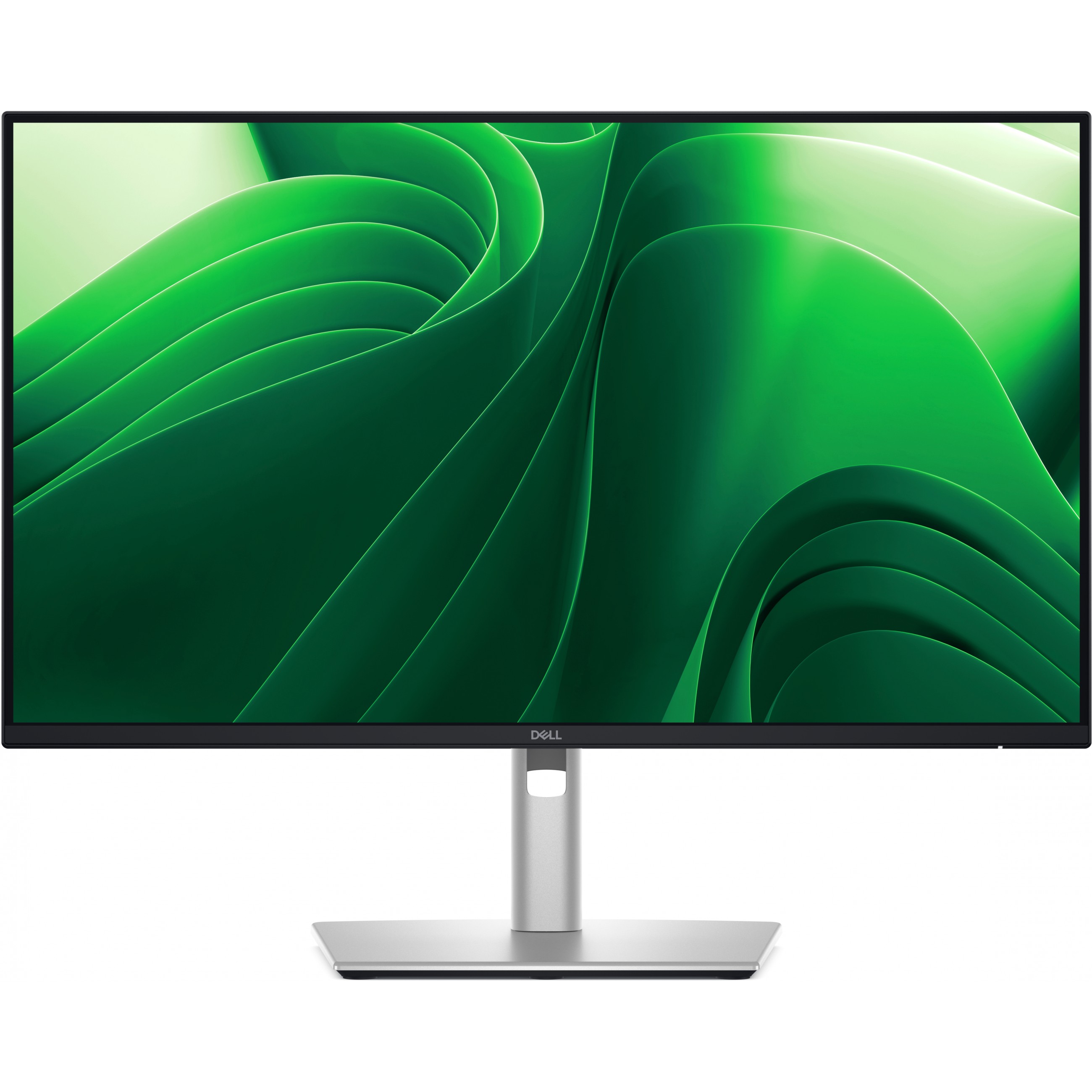 DELL Pro 24 Plus QHD USB-C Hub Monitor